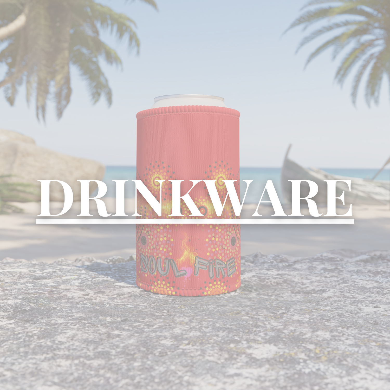 SF Drinkware