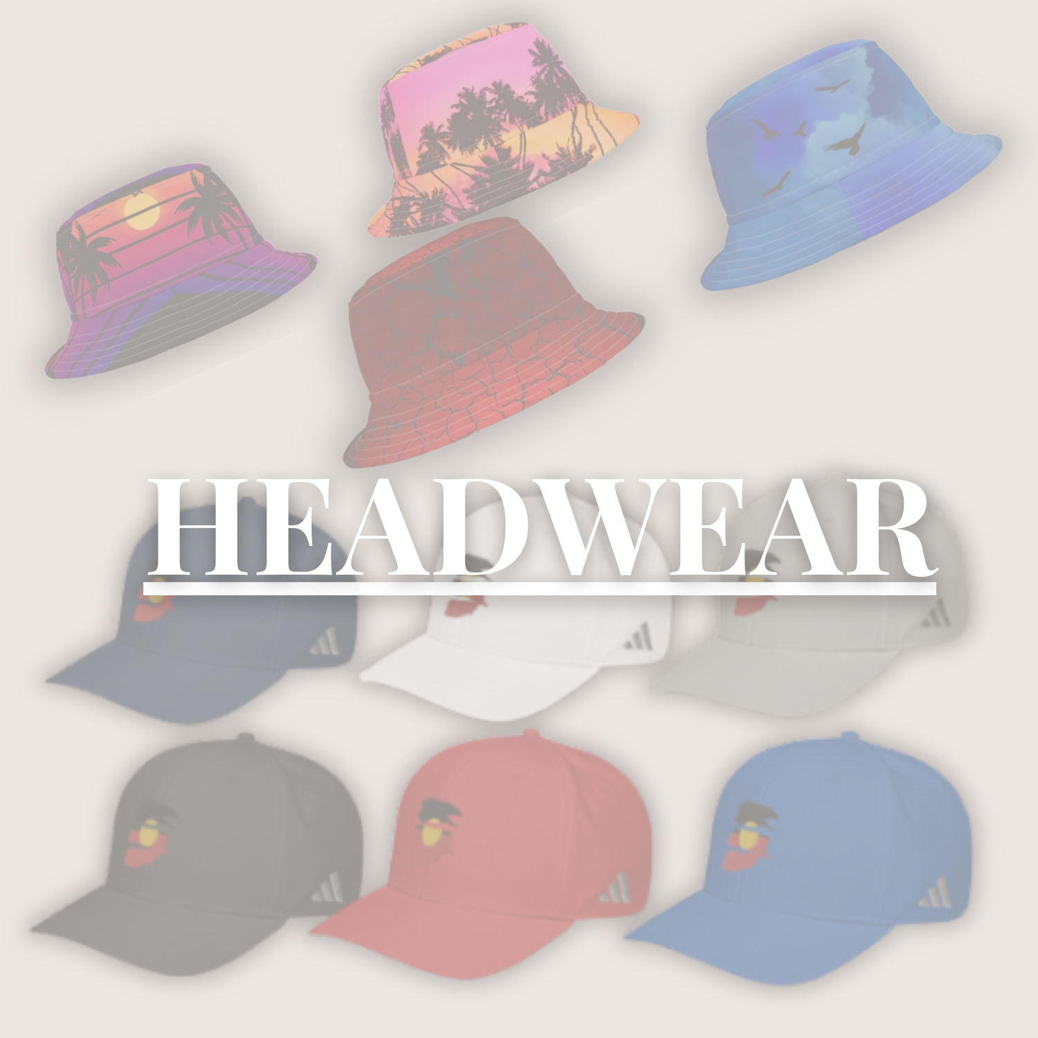 SF Headwear