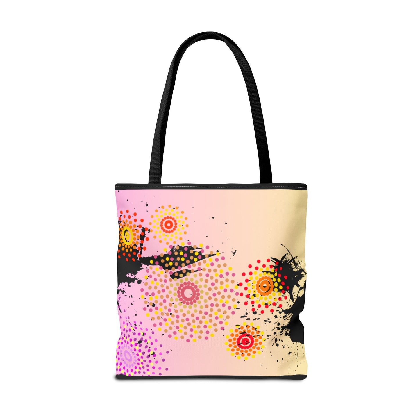 Soulfire Tote Bag