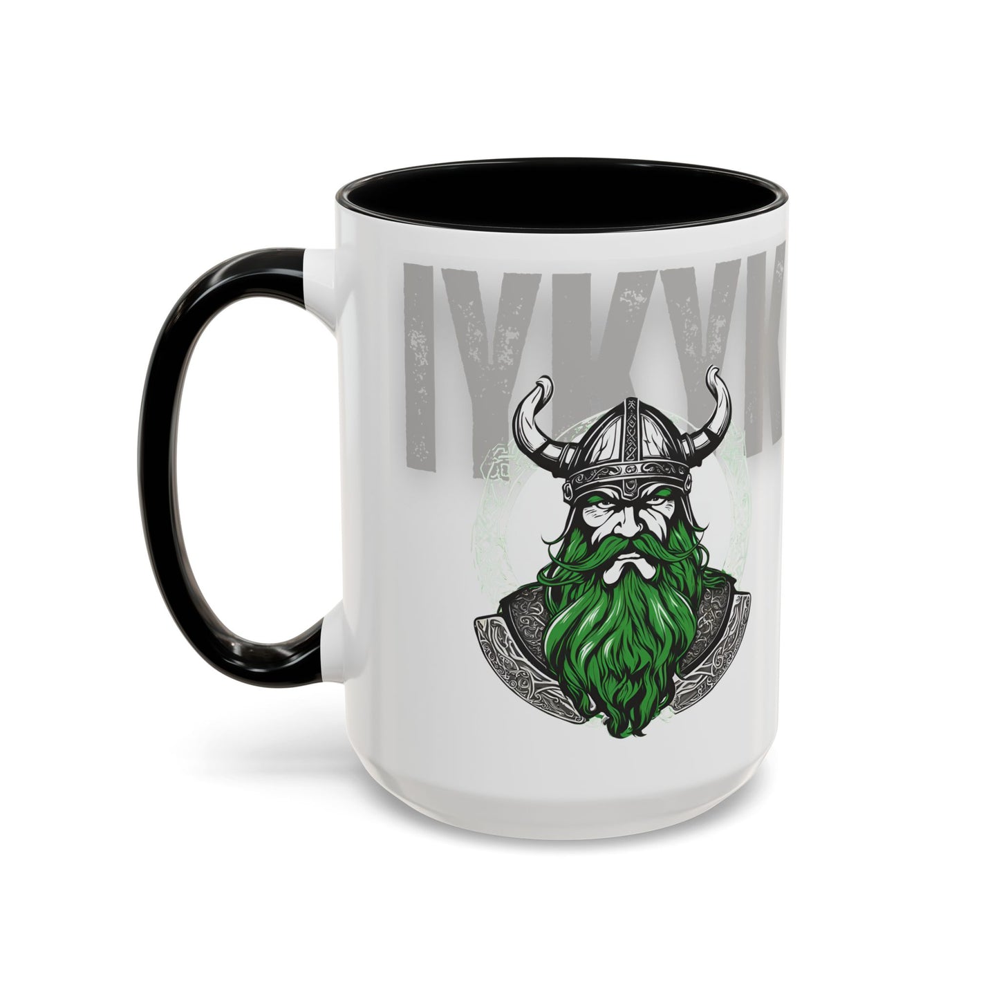 Soulfire Mug (11, 15oz)