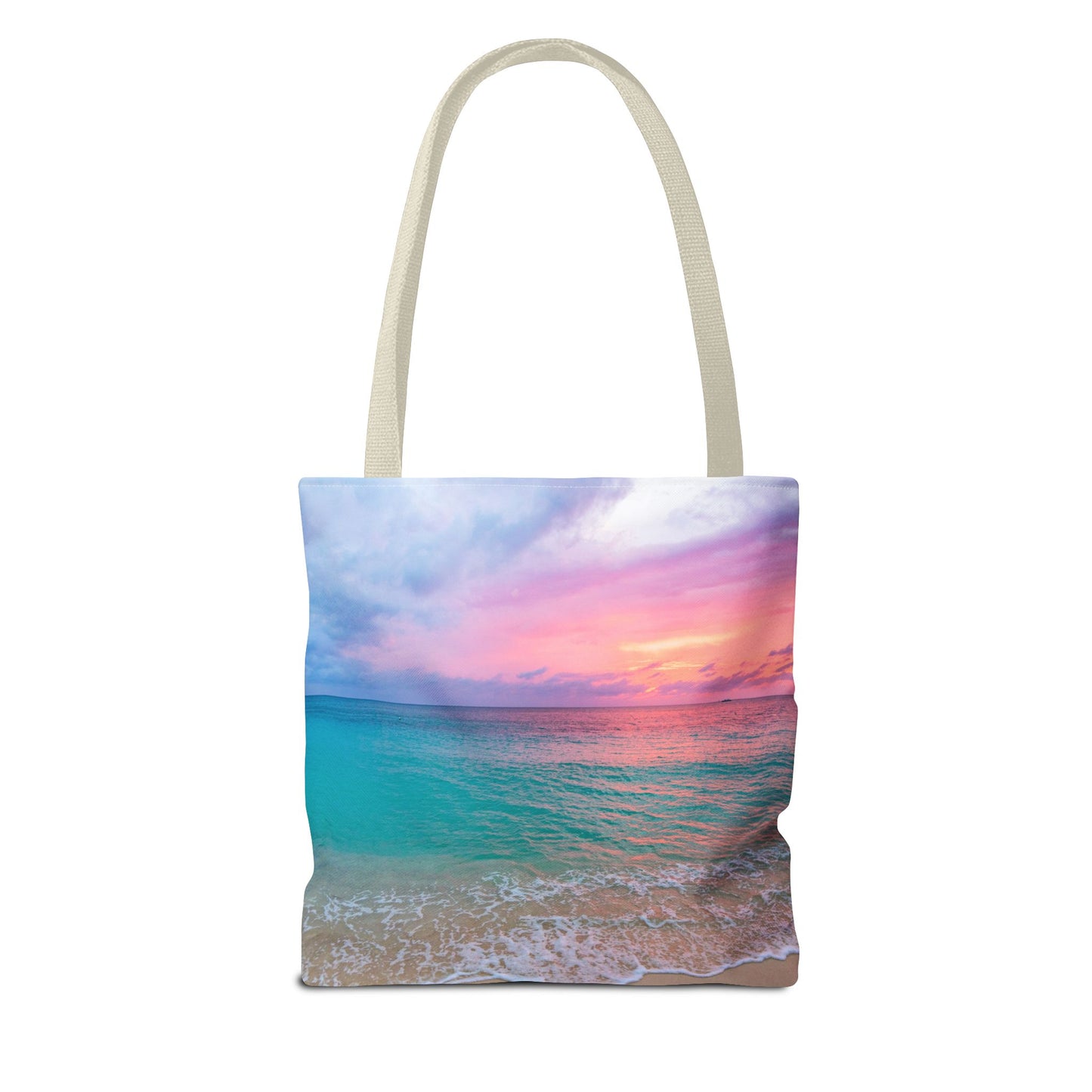 Soulfire Tote Bag