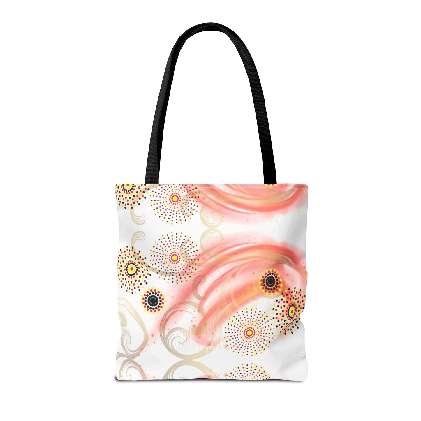 Soulfire Tote Bag