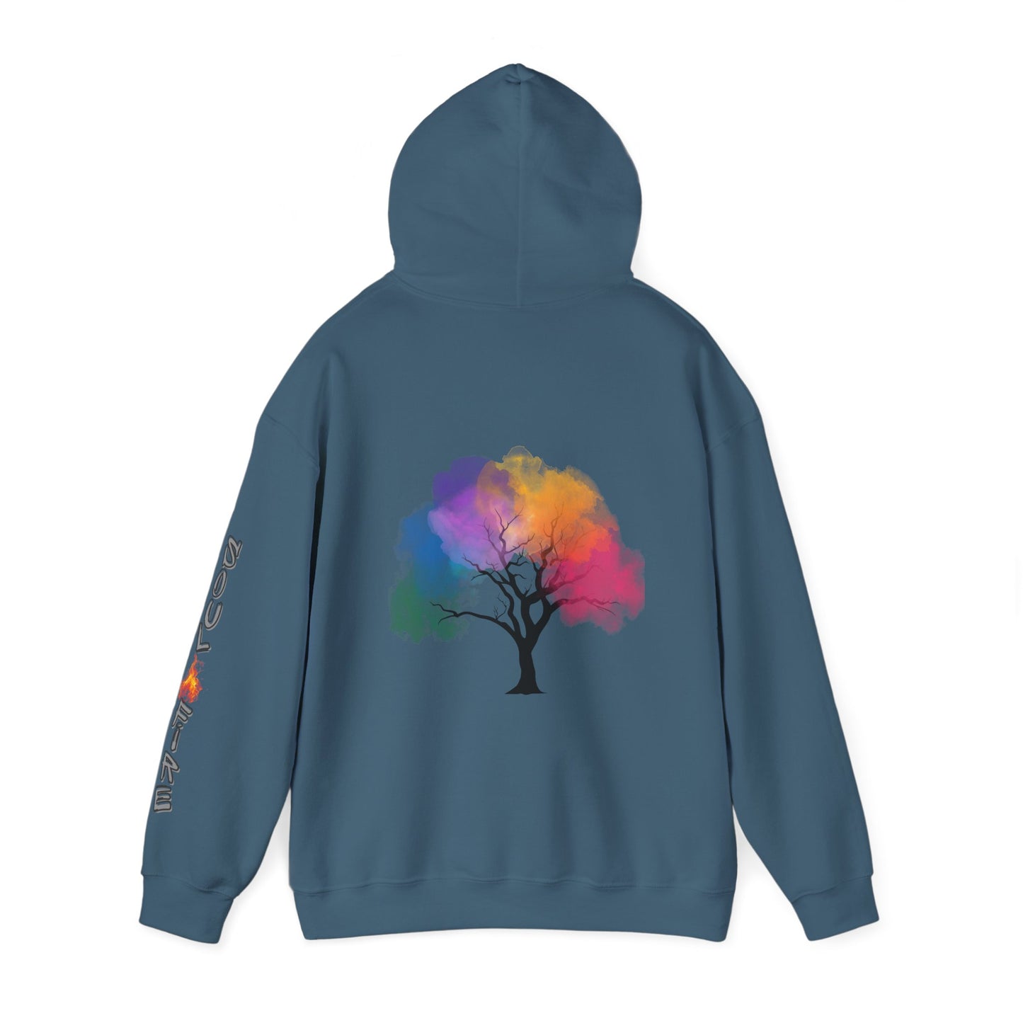 Soulfire Hoodie