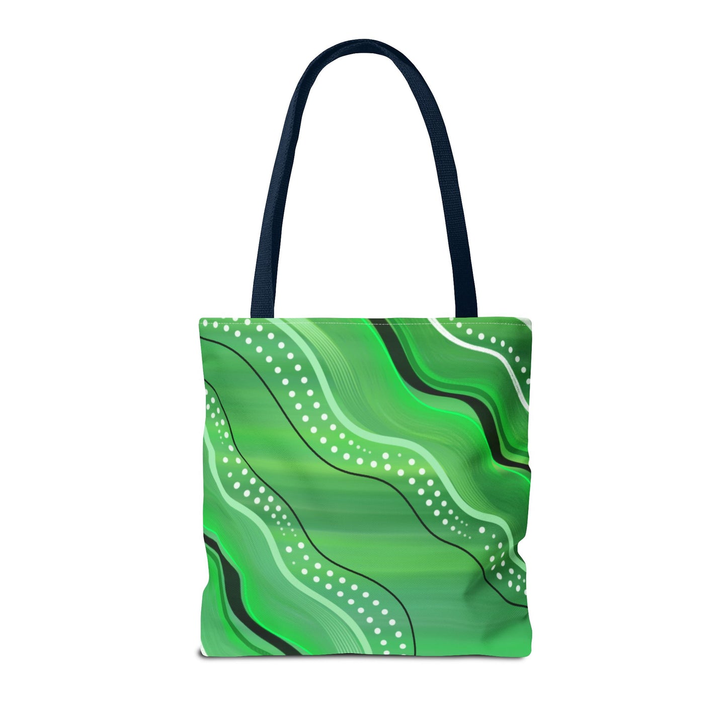 Soulfire Tote Bag