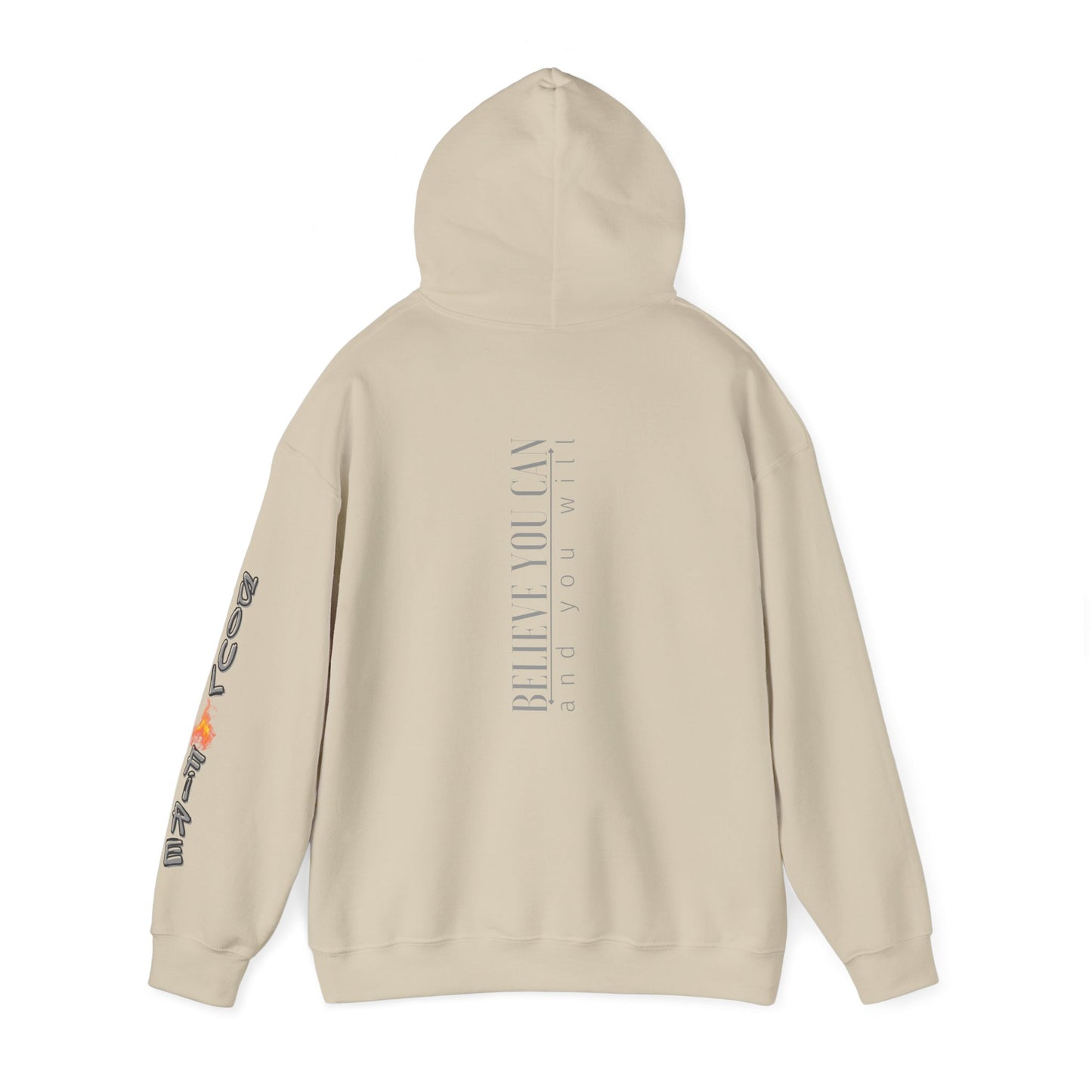 Soulfire Hoodie