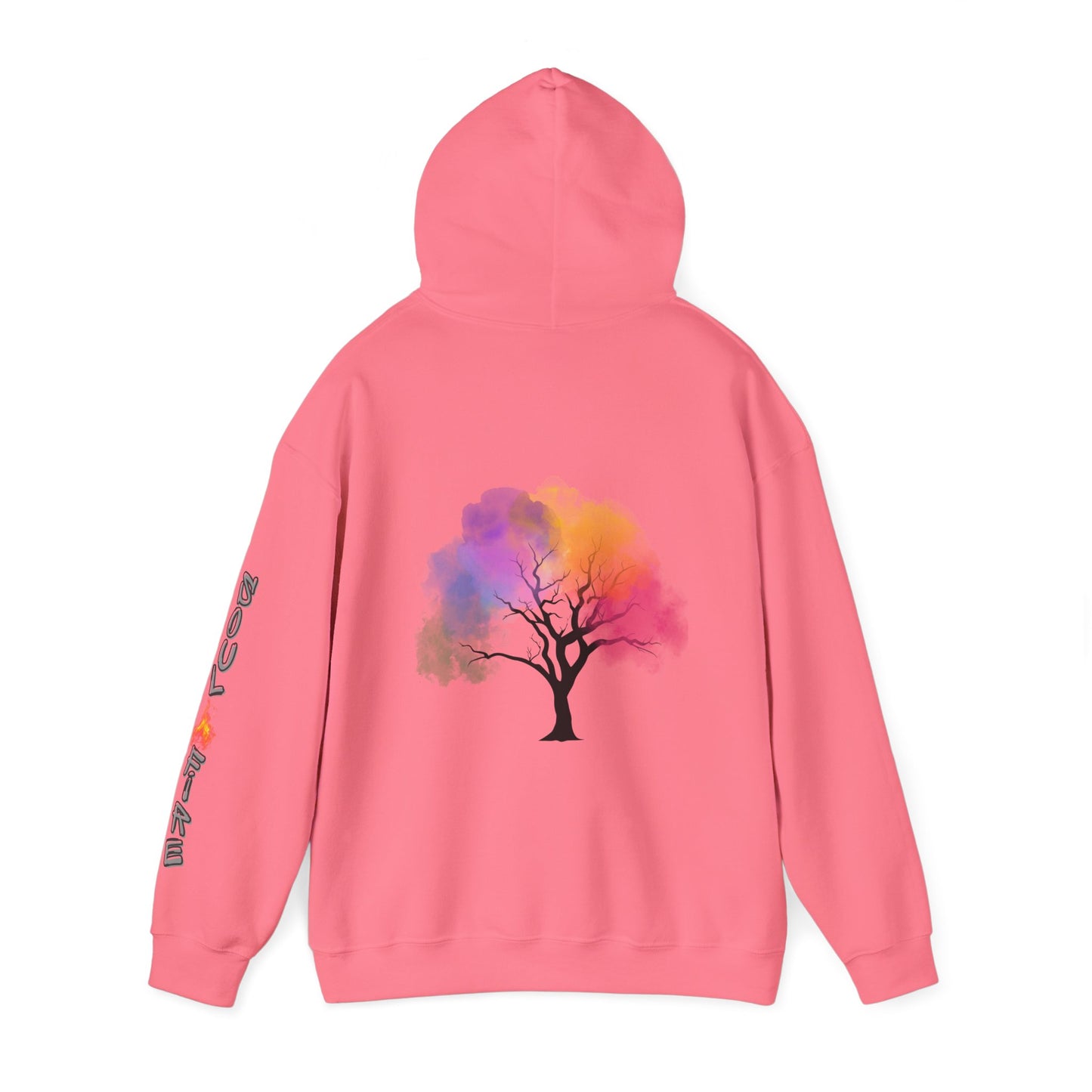 Soulfire Hoodie