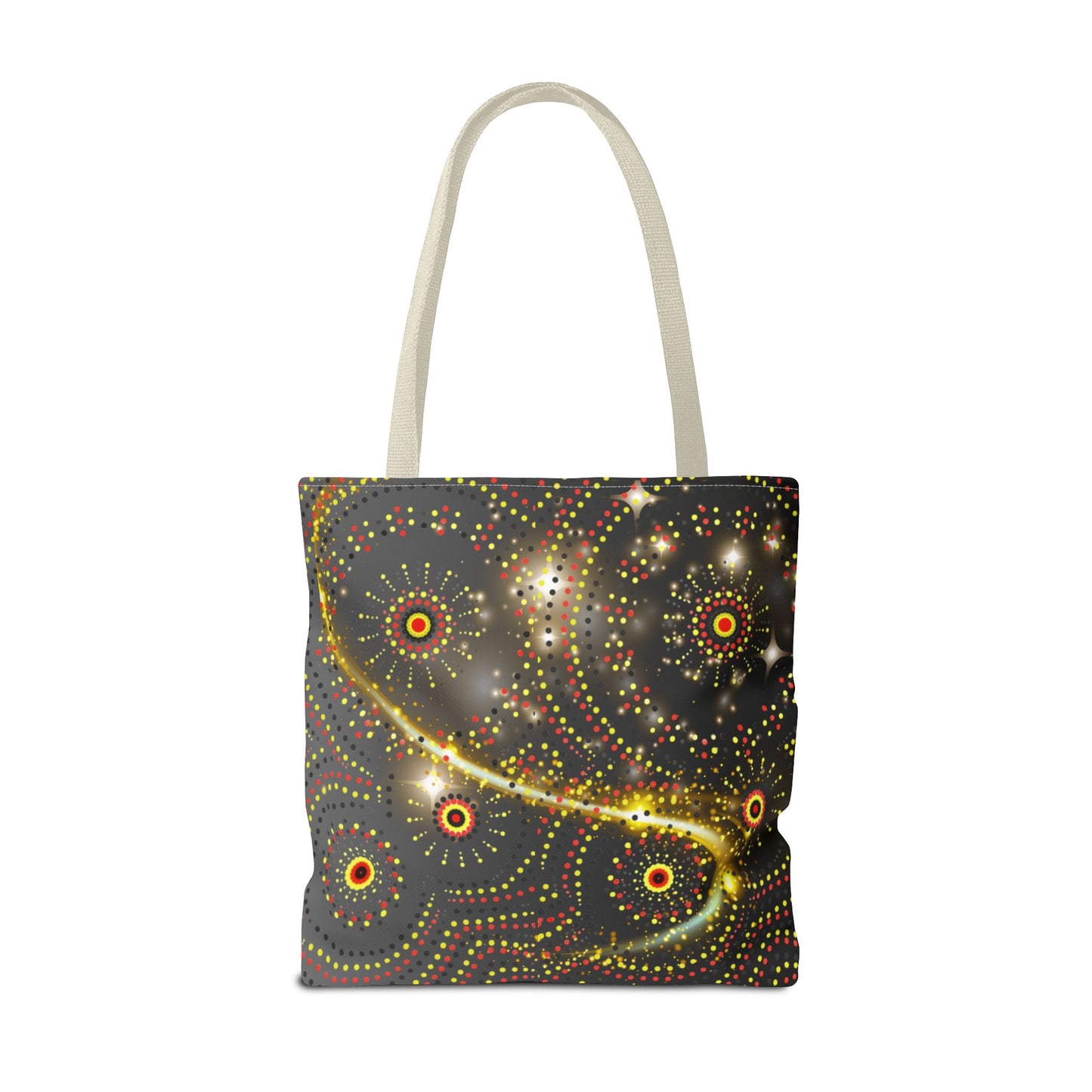 Soulfire Tote Bag