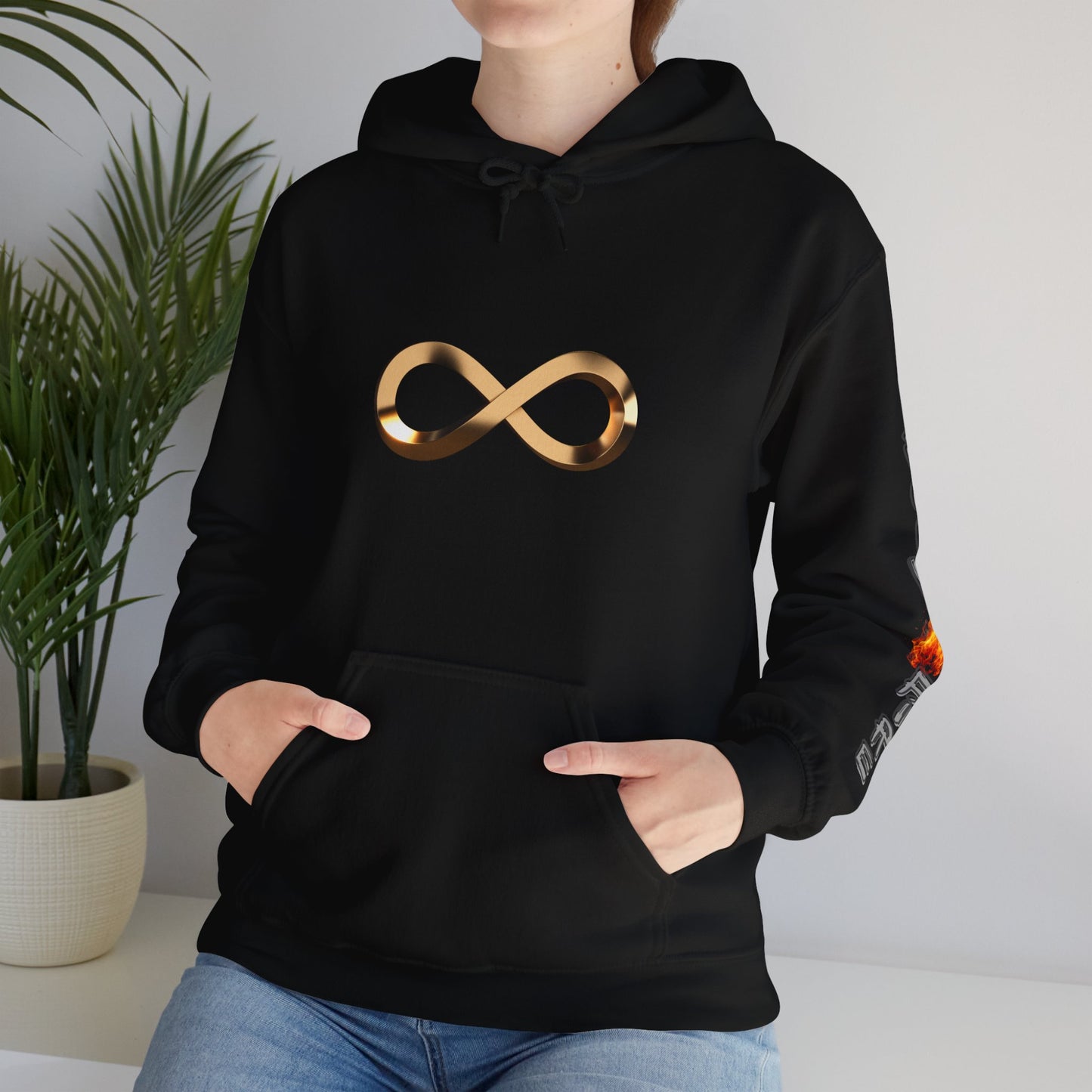 Soulfire Hoodie