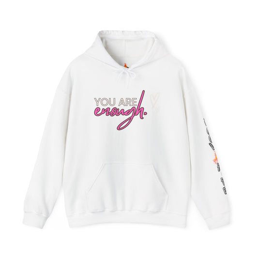 Soulfire Hoodie