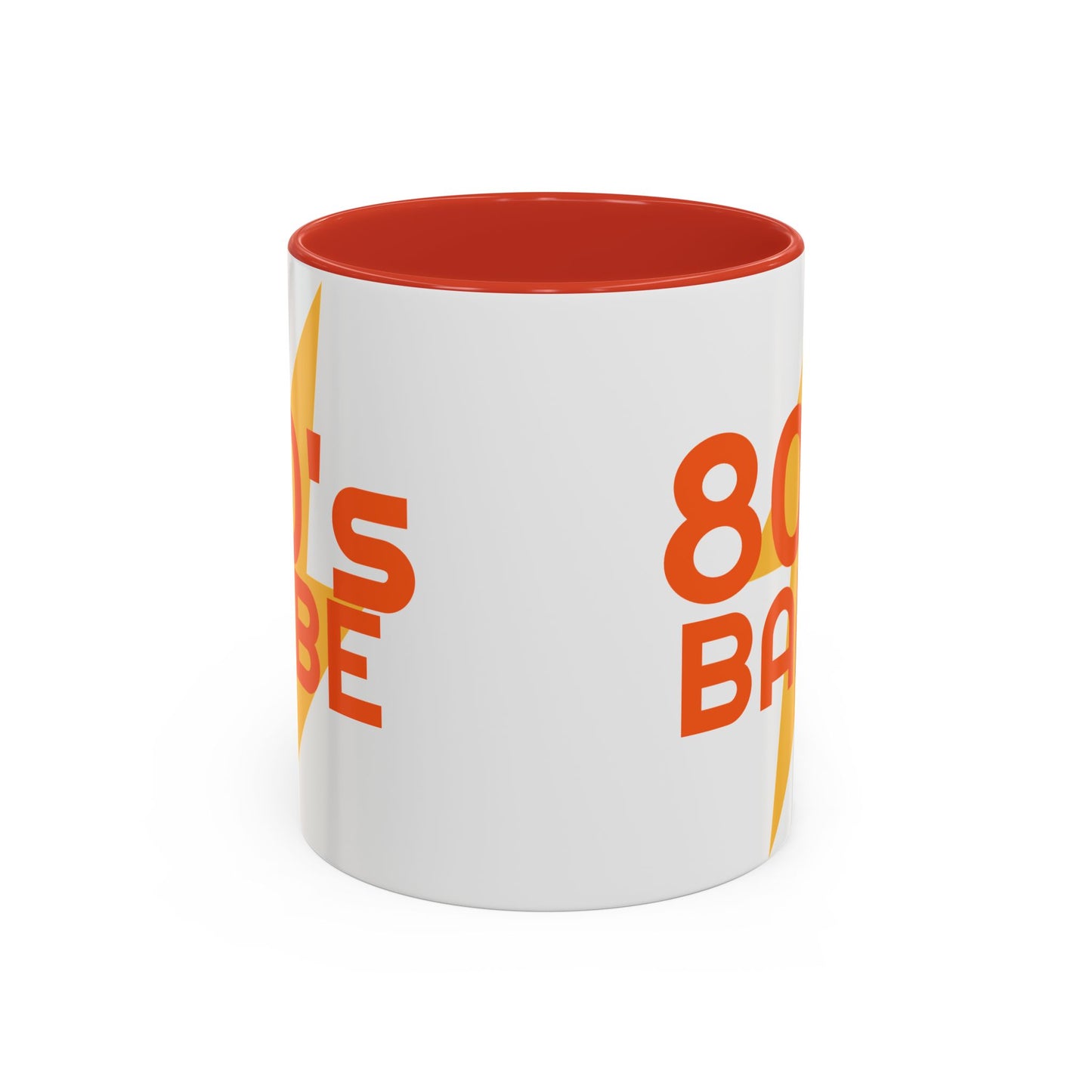 Soulfire Mug (11, 15oz)