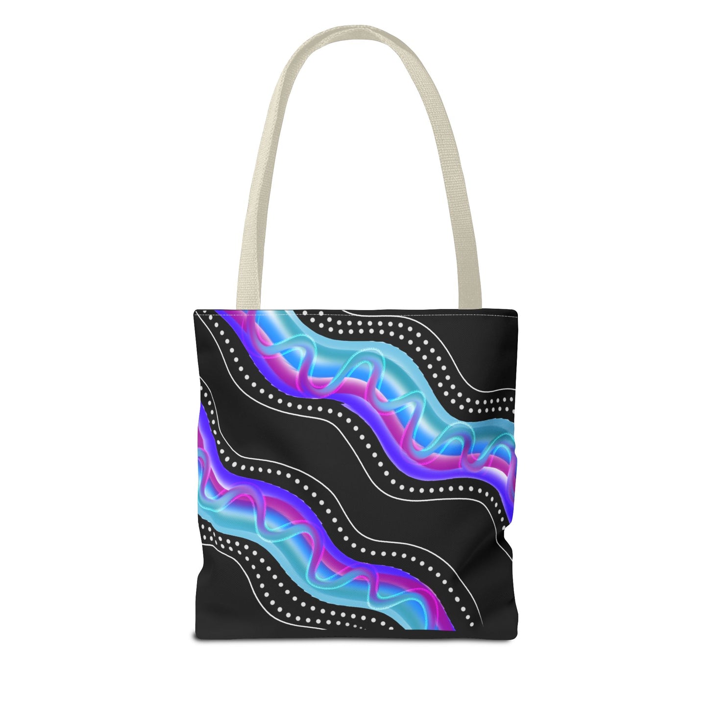 Soulfire Tote Bag