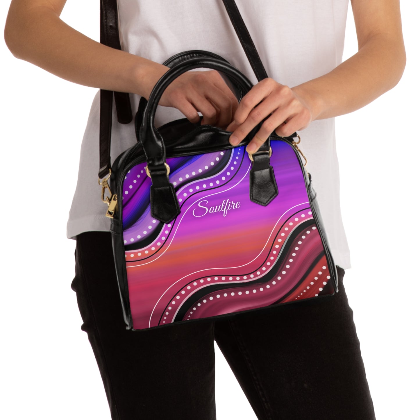 Soulfire Handbag