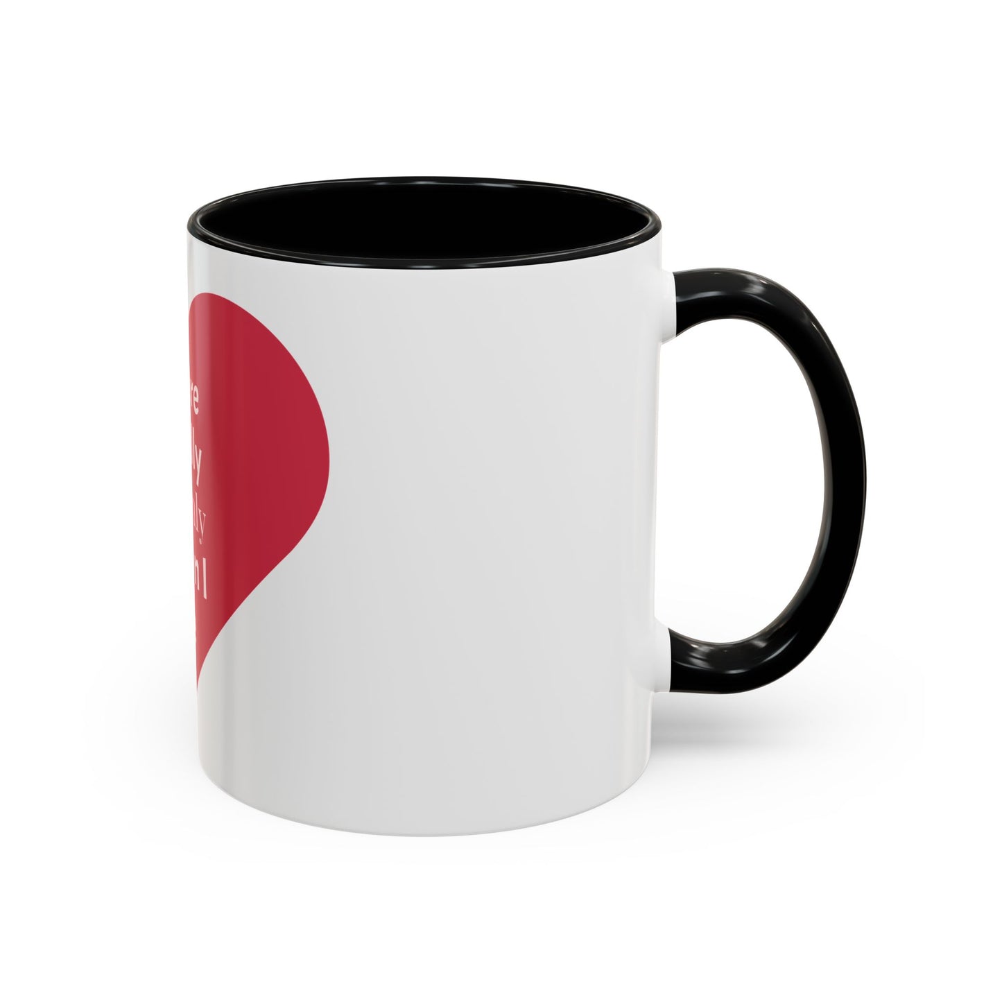 Soulfire Mug (11, 15oz)