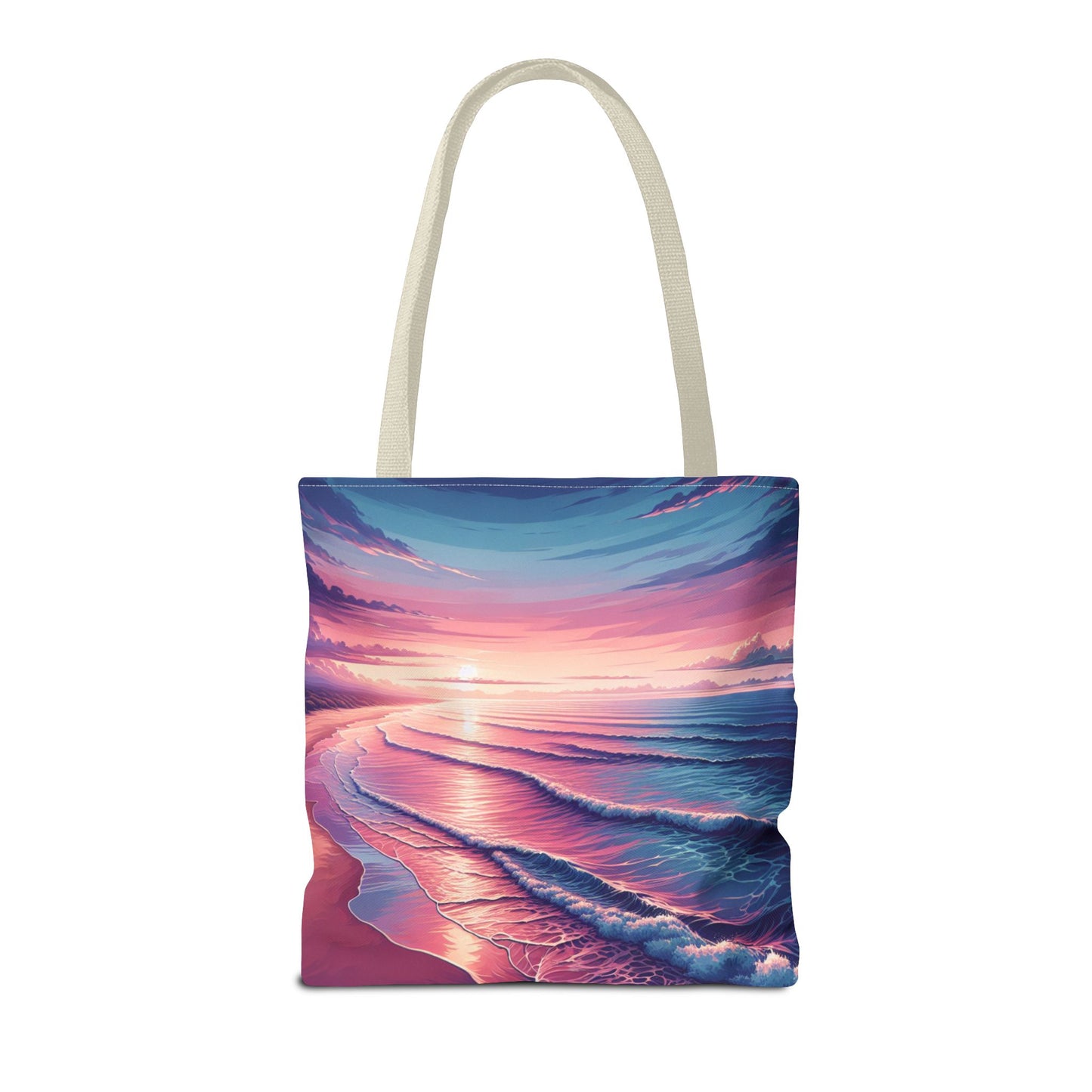 Soulfire Tote Bag