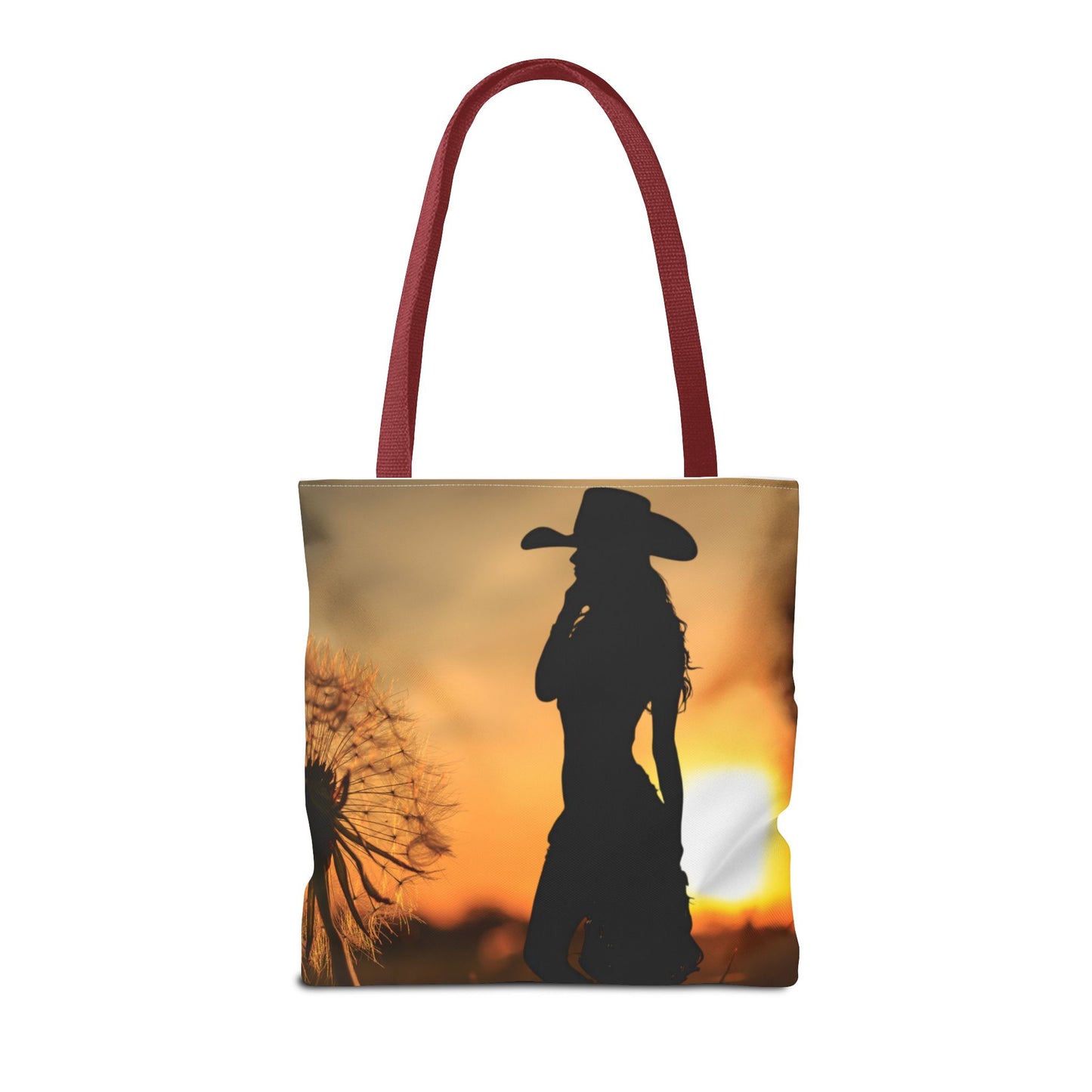 Soulfire Tote Bag