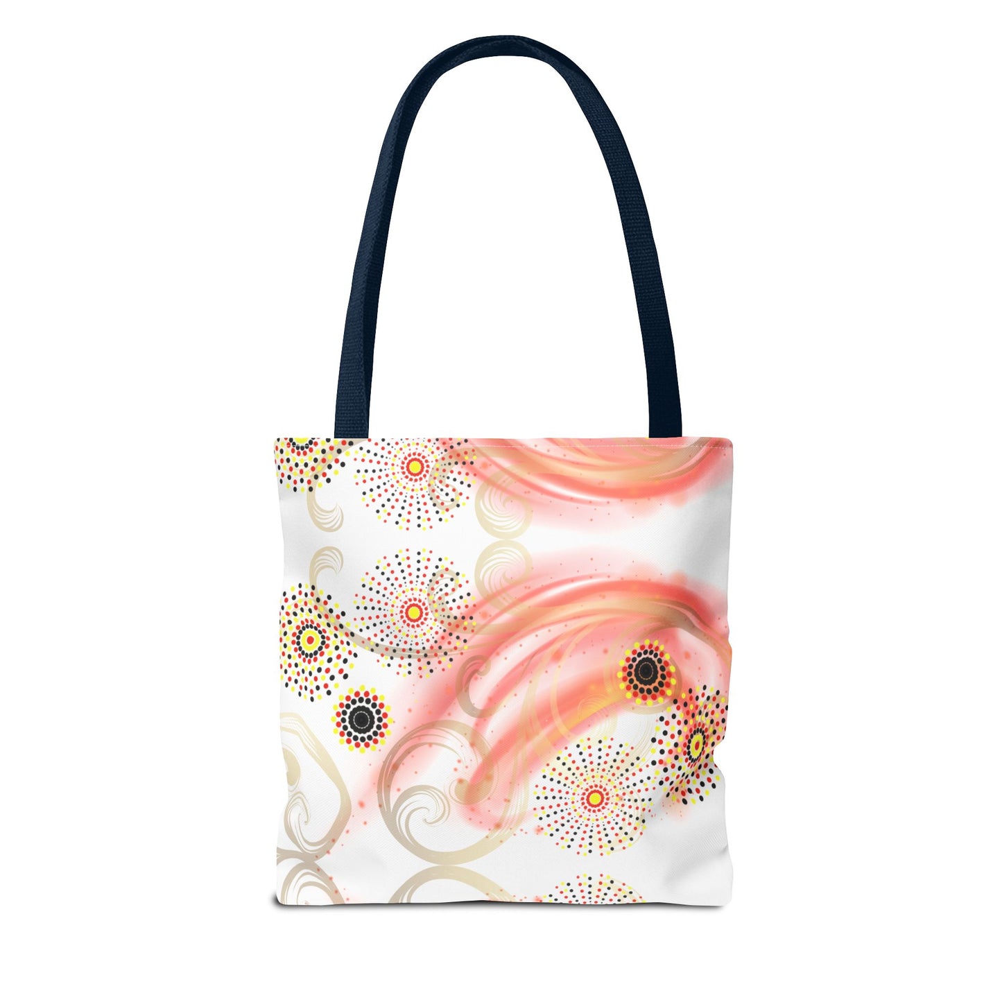 Soulfire Tote Bag