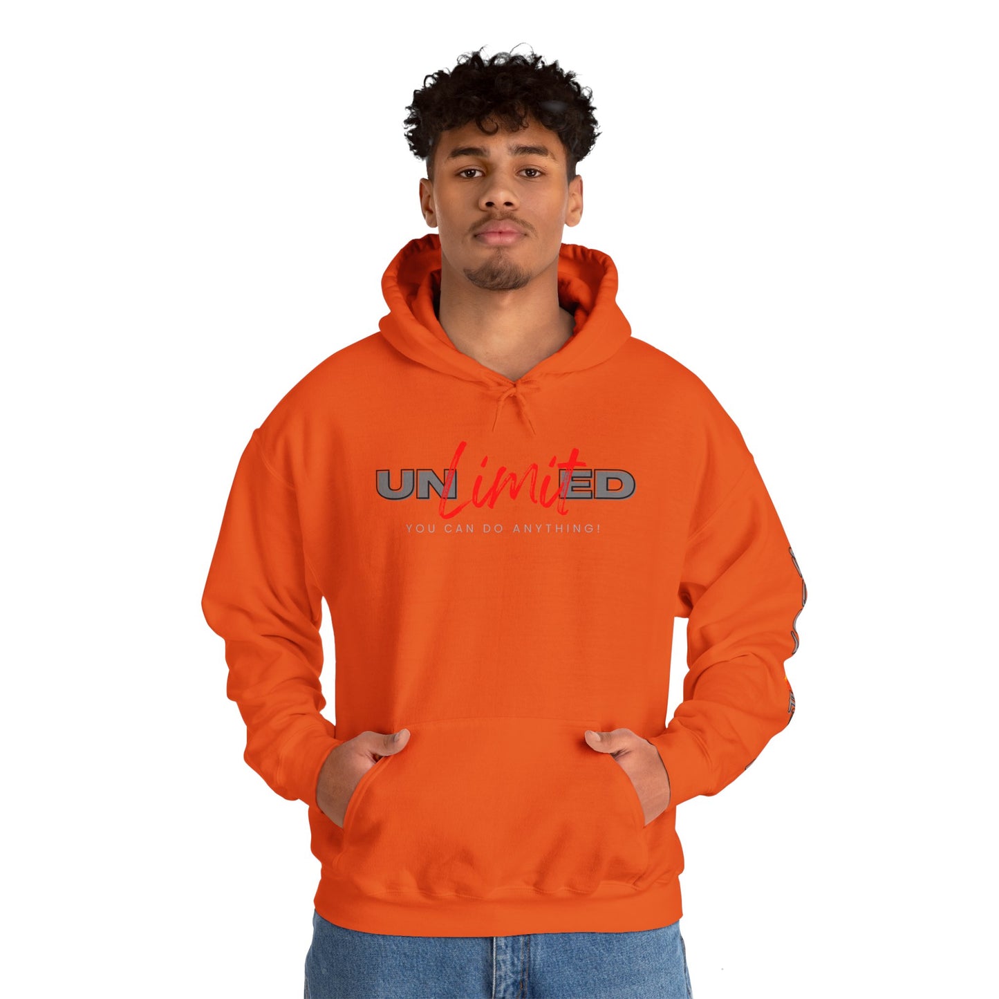 Soulfire Hoodie