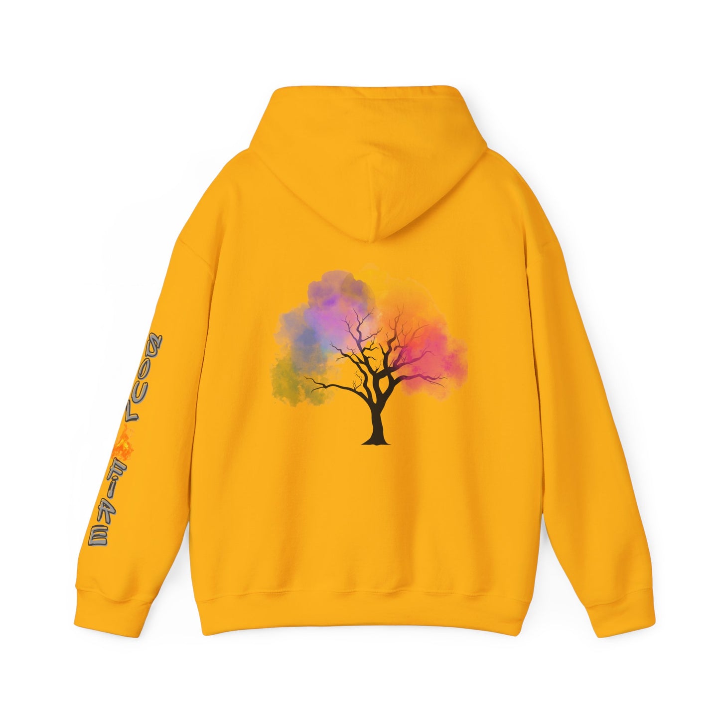 Soulfire Hoodie