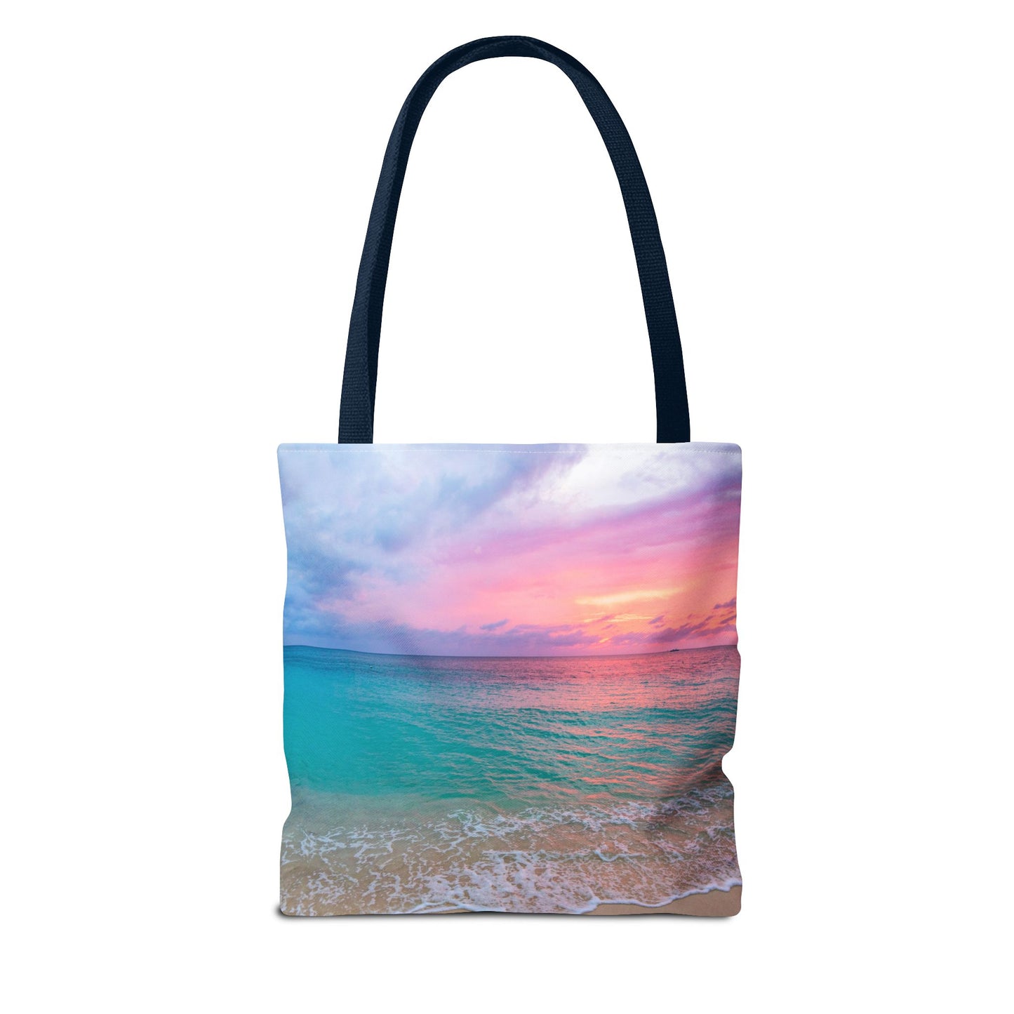 Soulfire Tote Bag