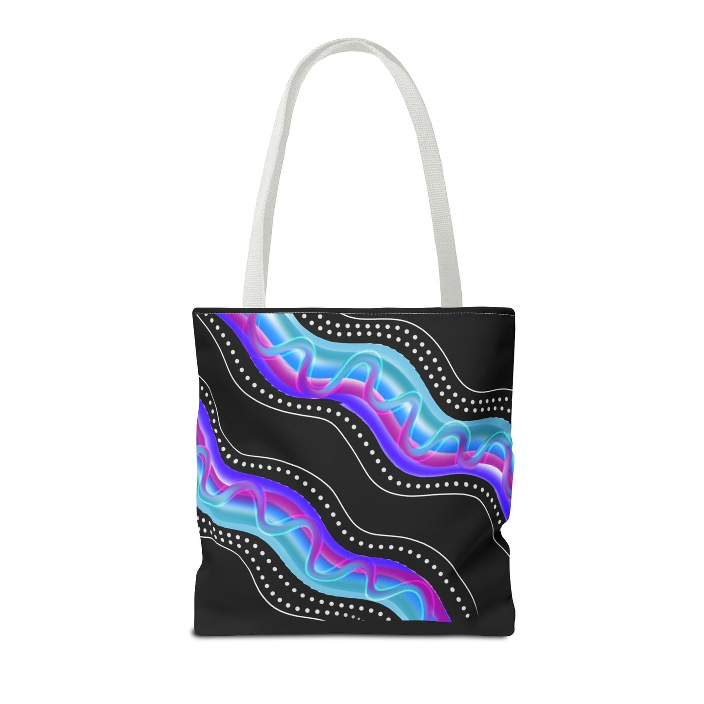 Soulfire Tote Bag