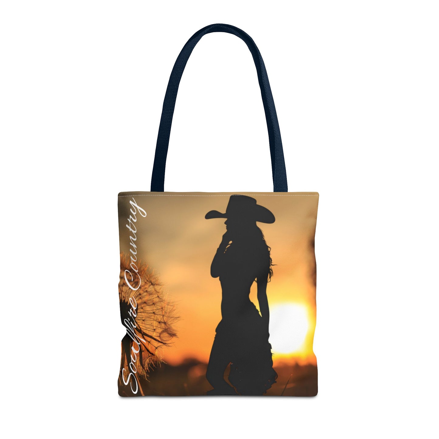 Soulfire Tote Bag