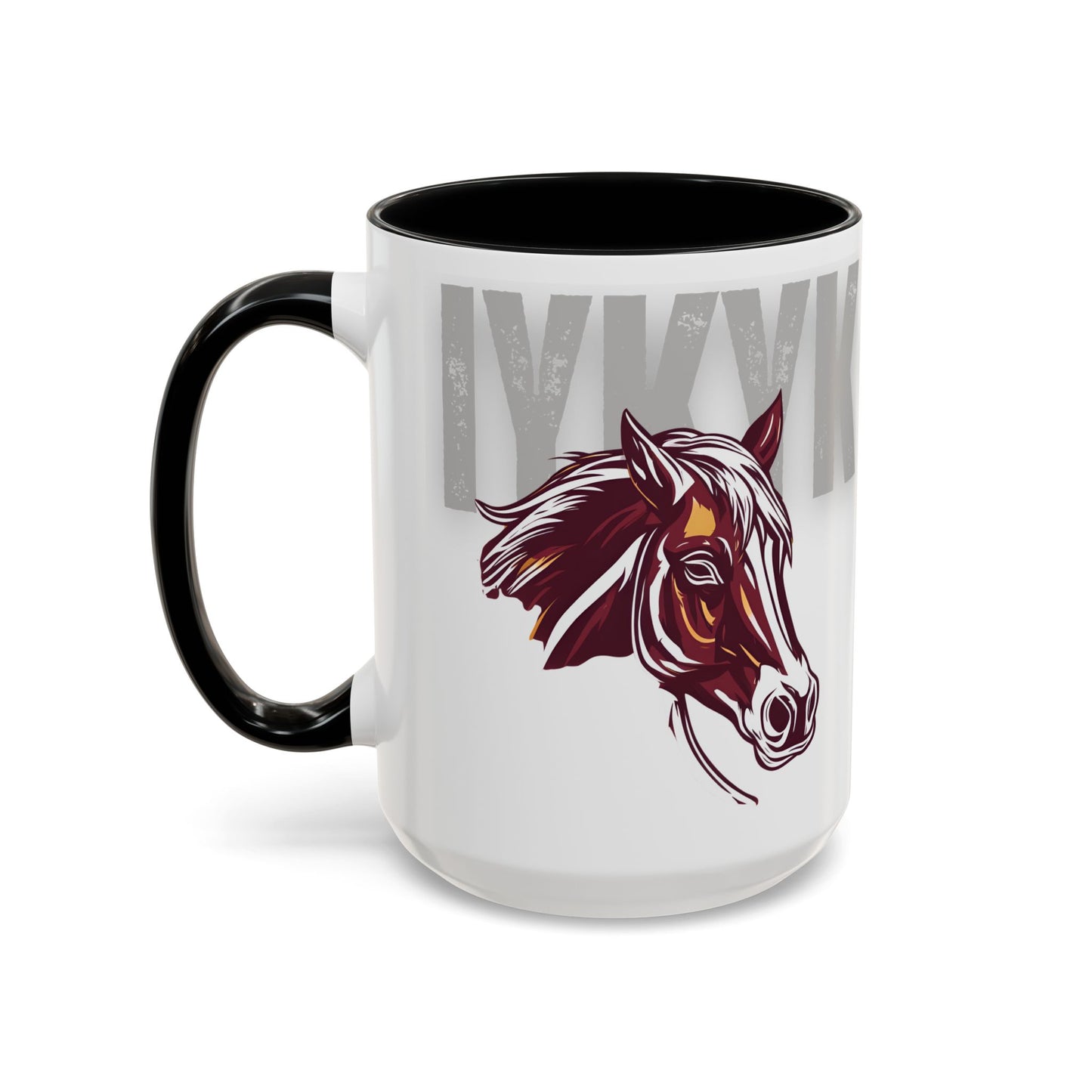 Soulfire Mug (11, 15oz)