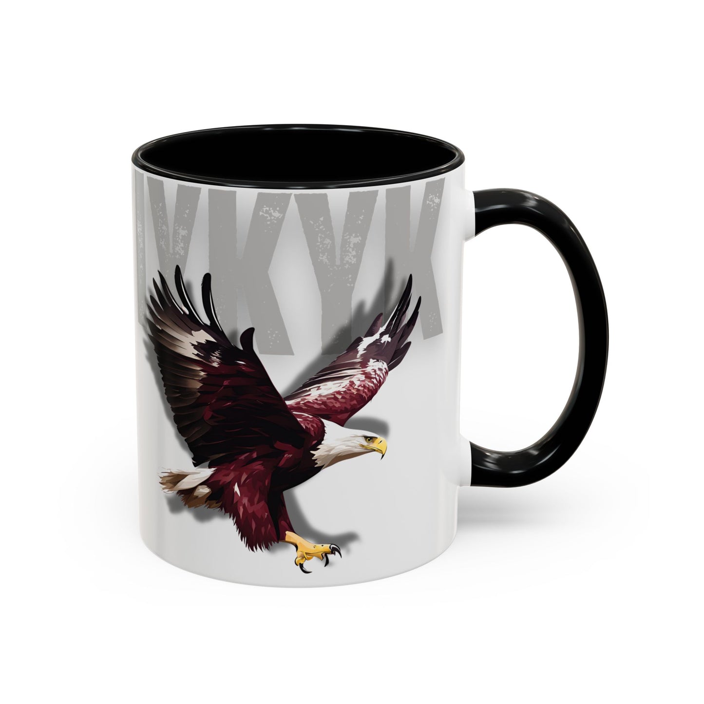 Soulfire Mug (11, 15oz)