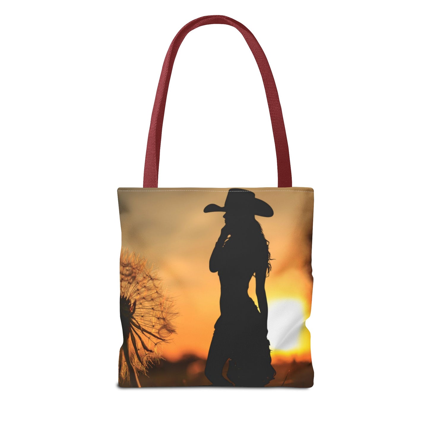 Soulfire Tote Bag