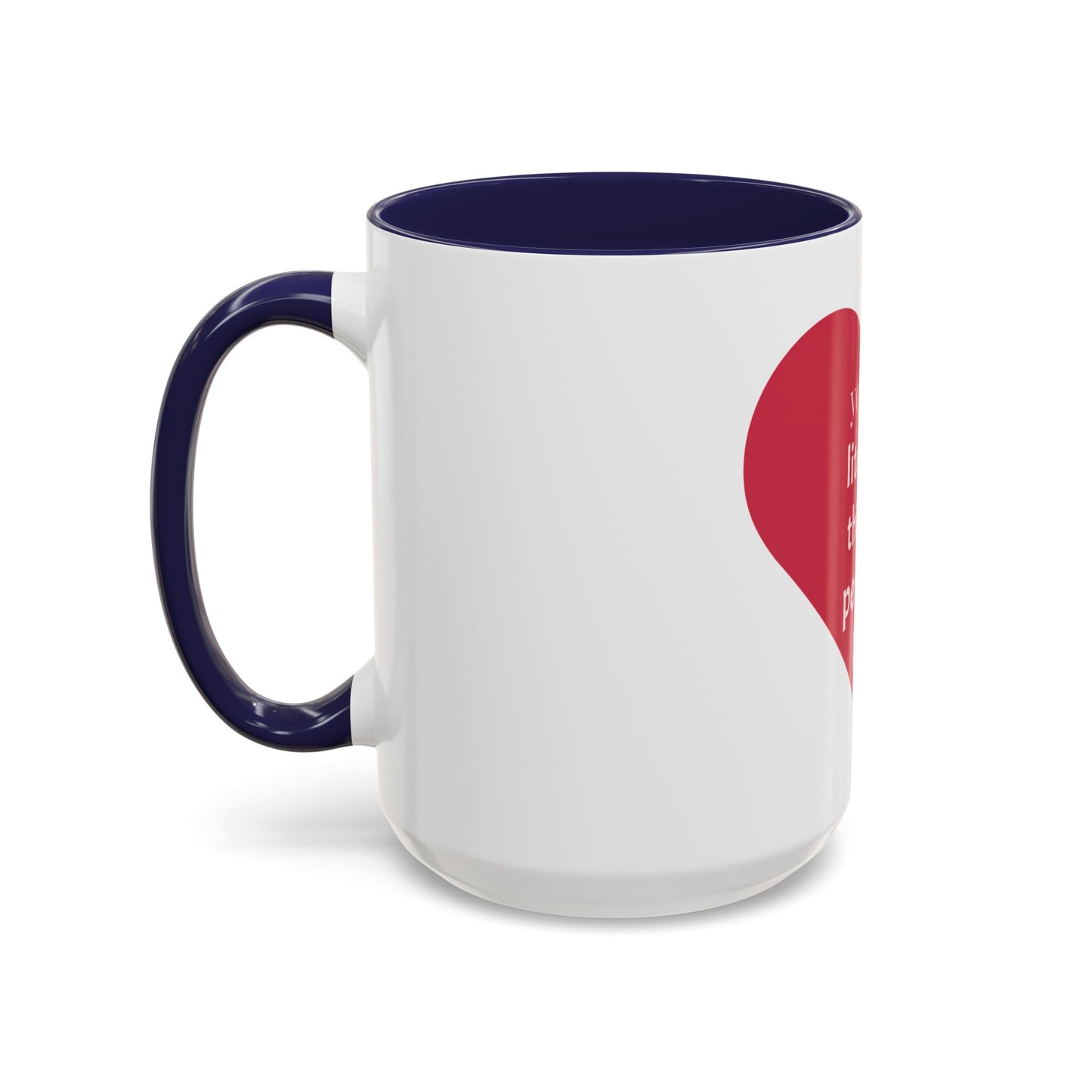 Soulfire Mug (11, 15oz)