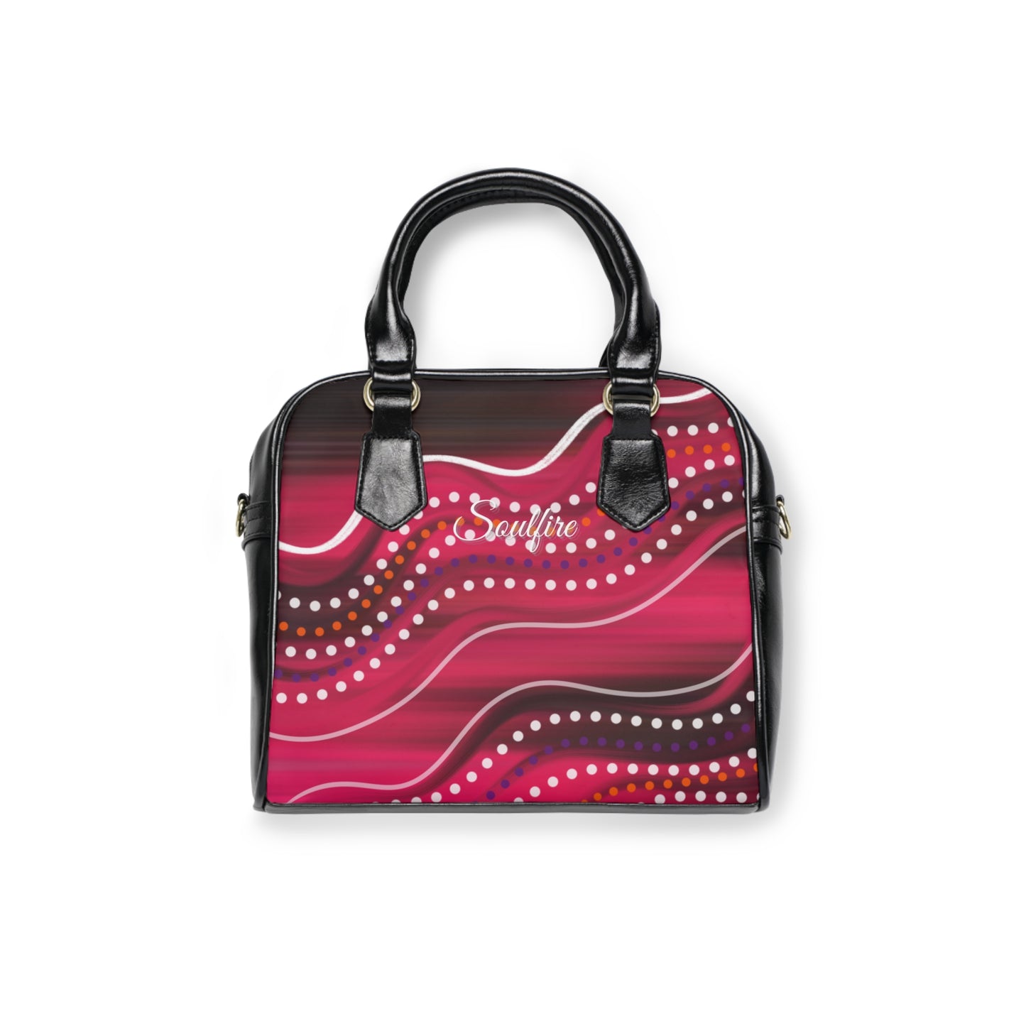 Soulfire Handbag