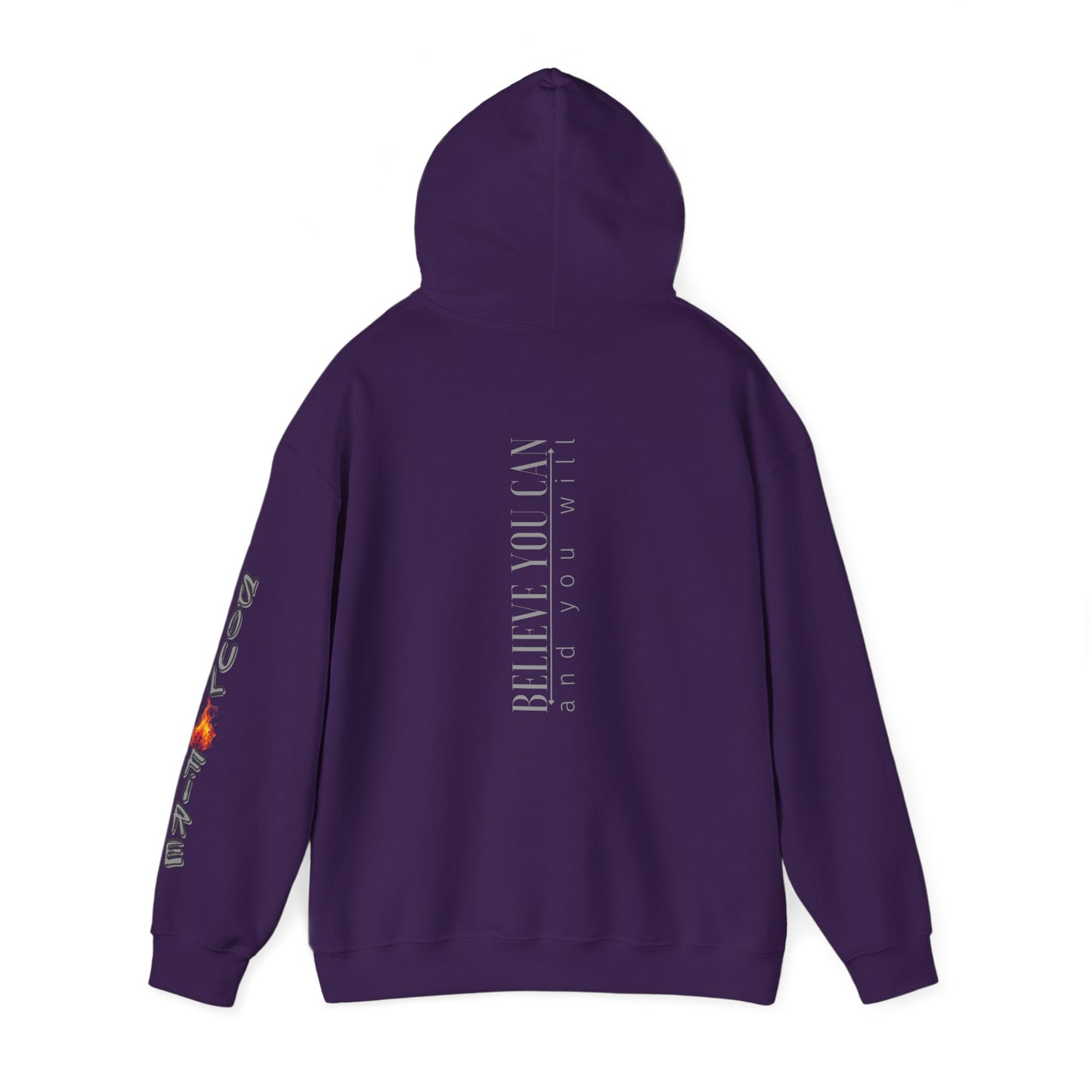 Soulfire Hoodie