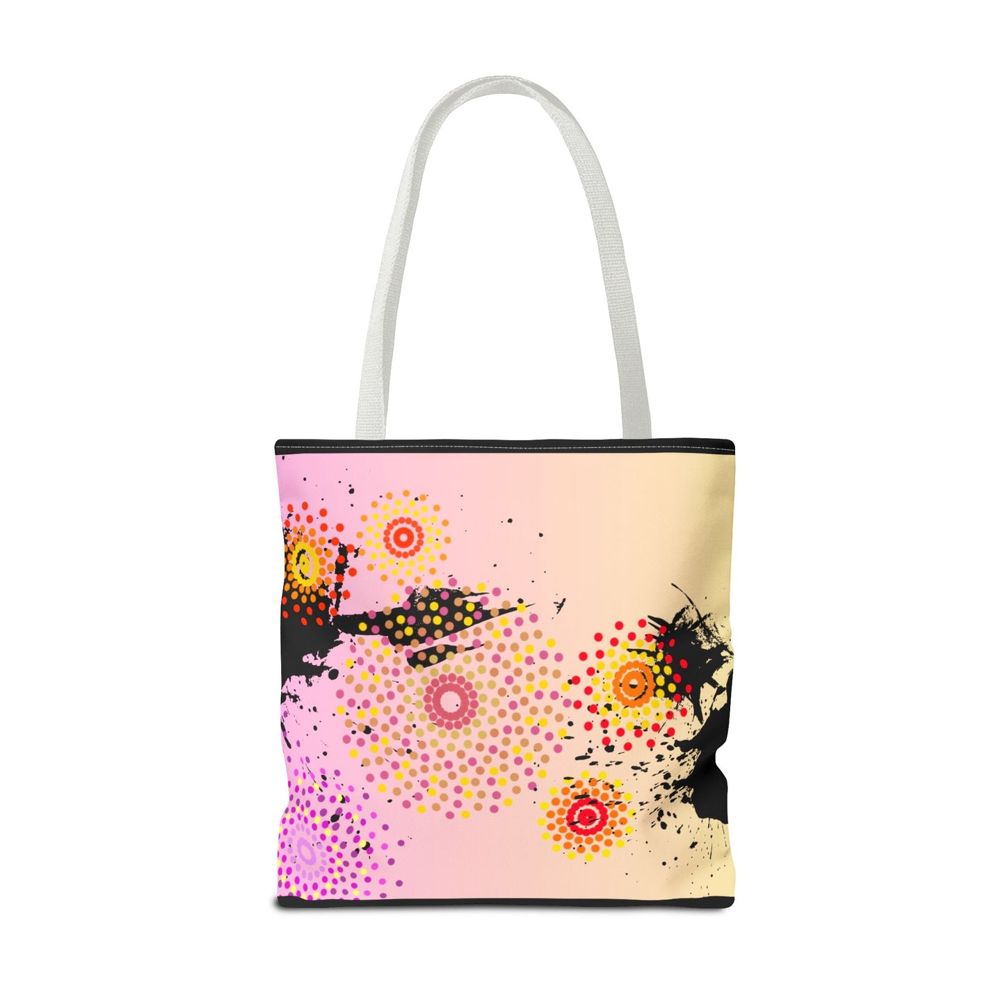 Soulfire Tote Bag