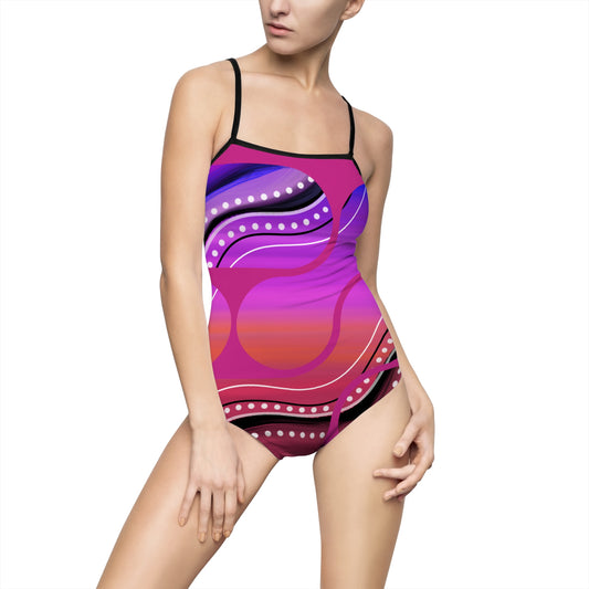 Soulfire One-piece