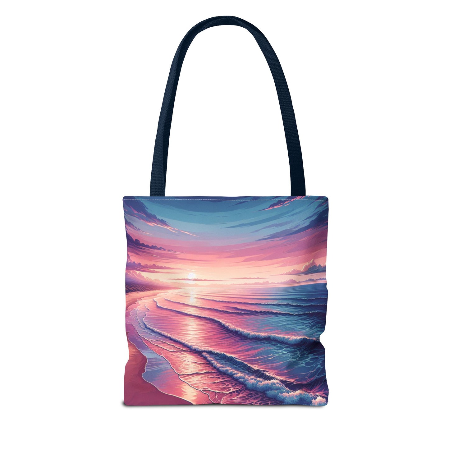 Soulfire Tote Bag