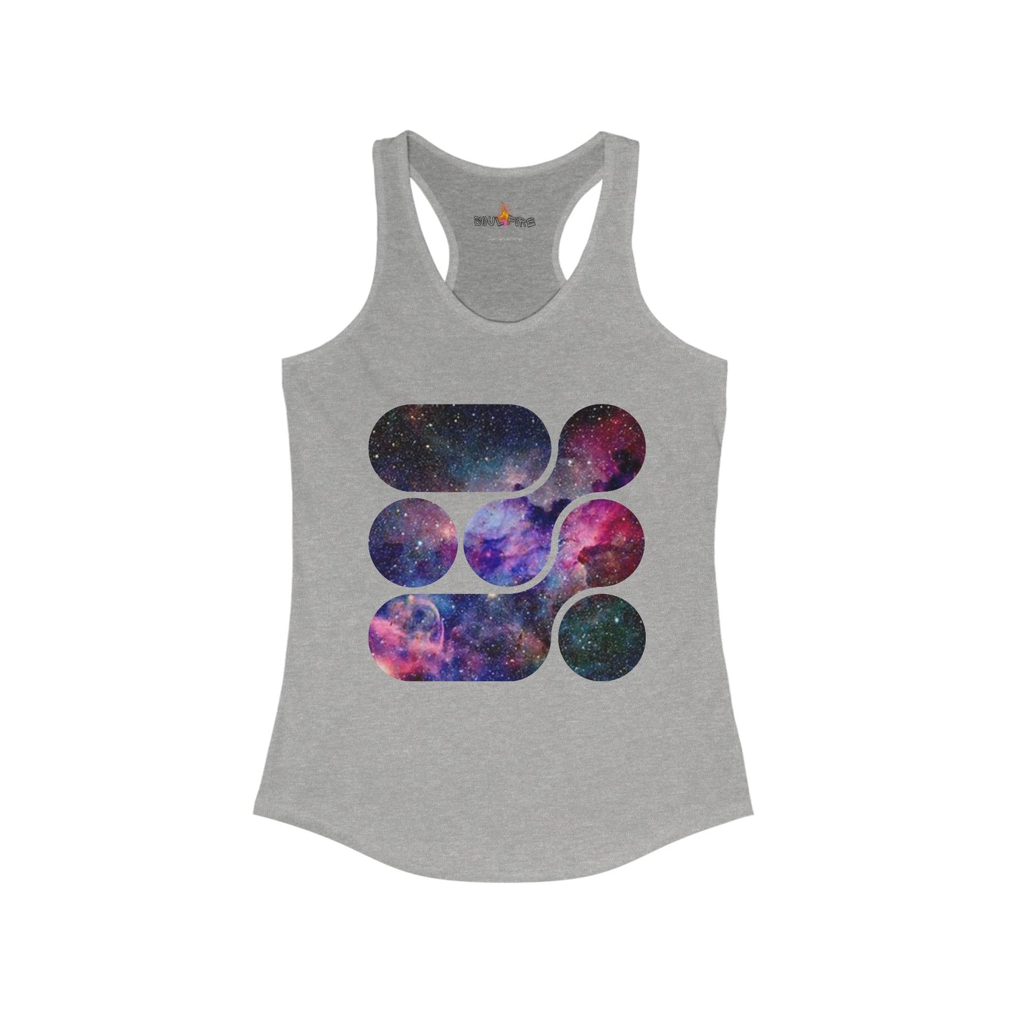 Women's Racerback Tank