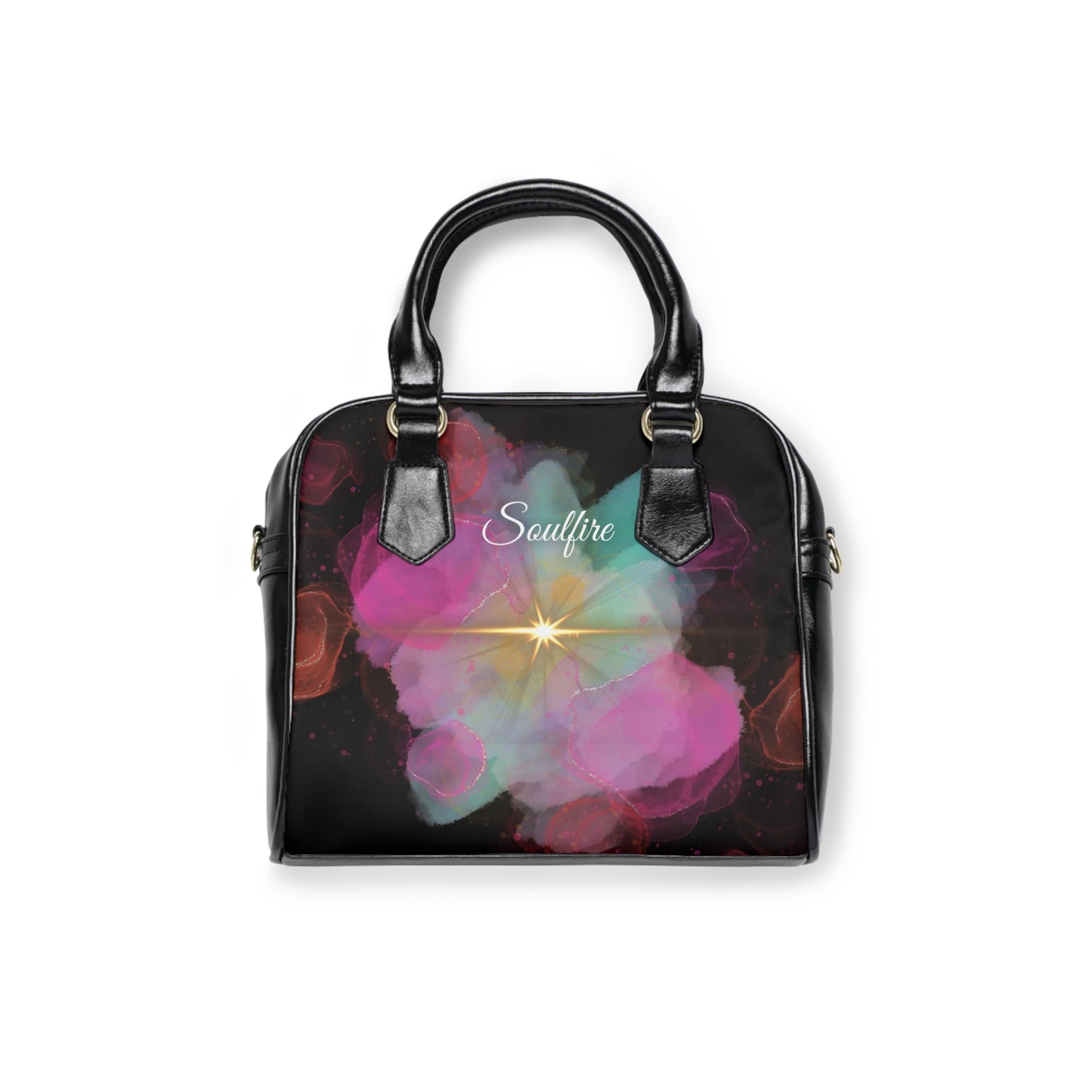 Soulfire Handbag