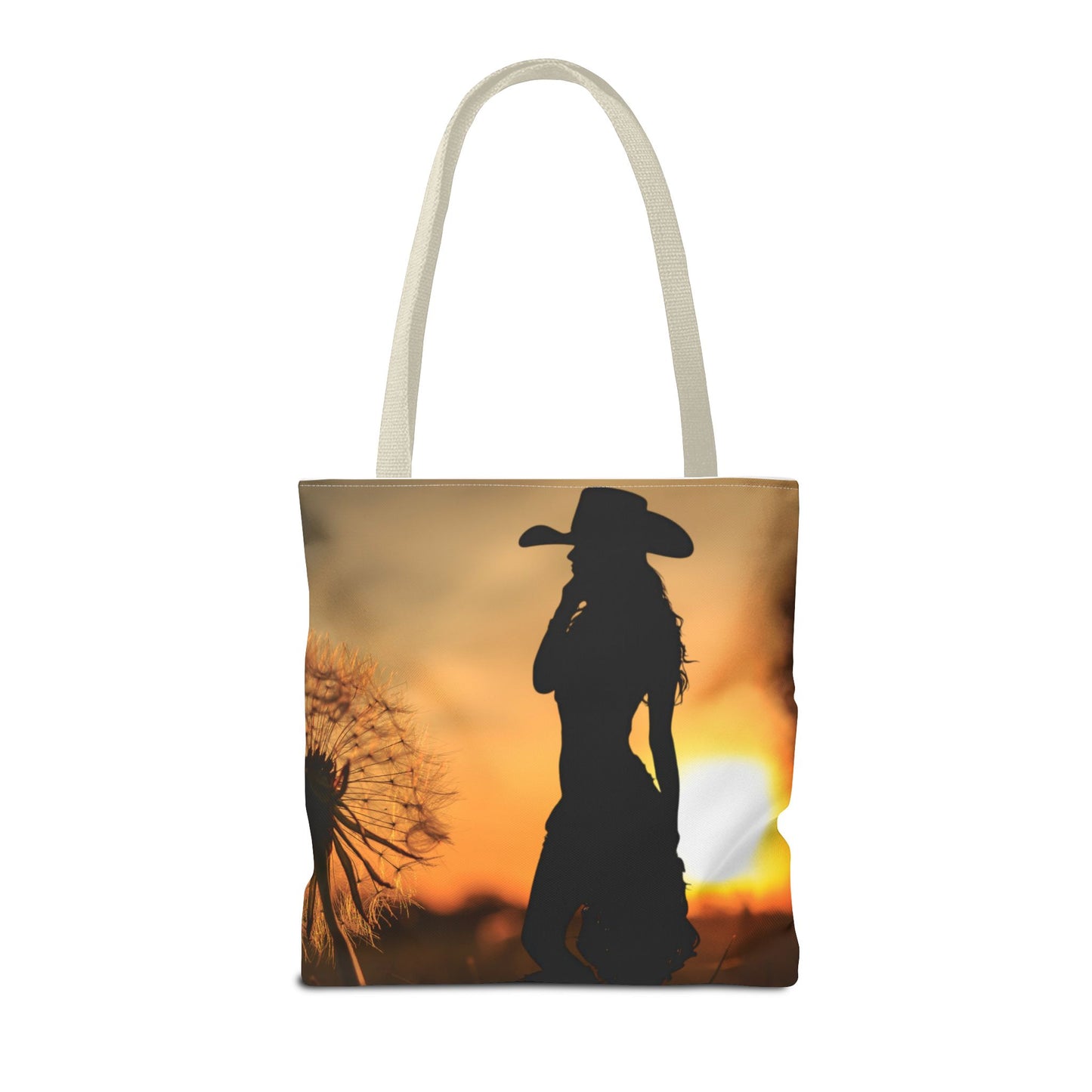 Soulfire Tote Bag