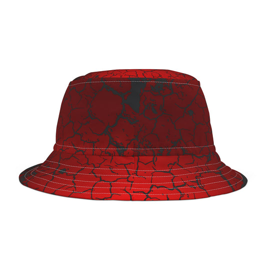 SF Bucket Hat