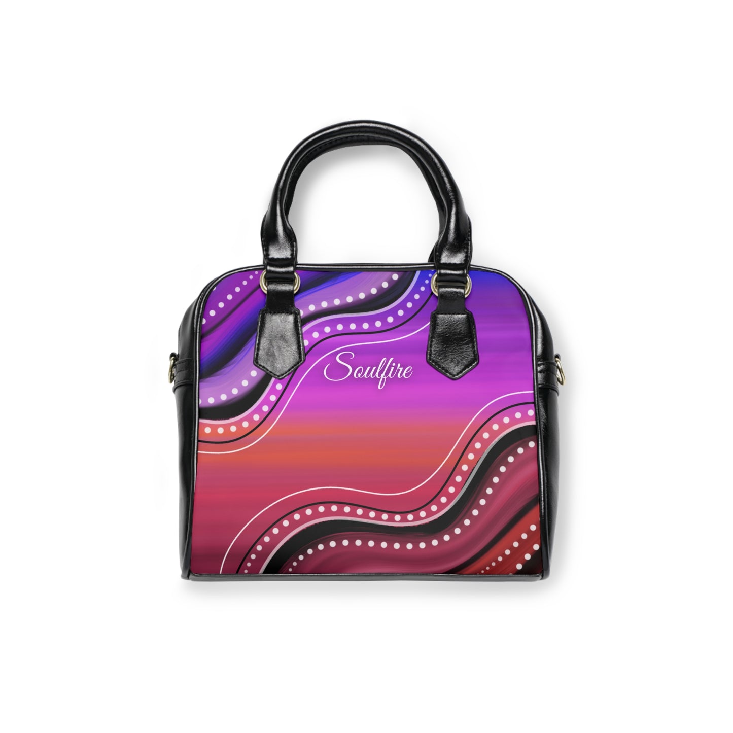 Soulfire Handbag