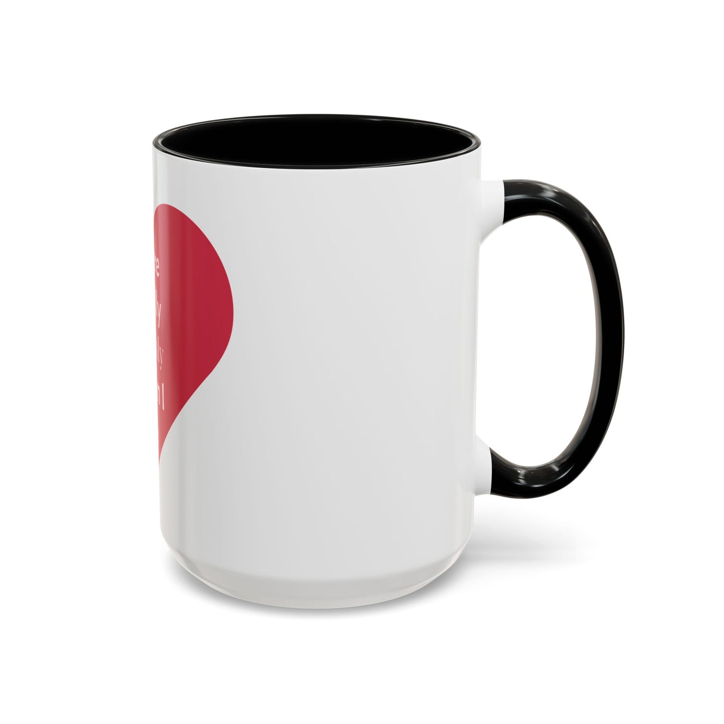 Soulfire Mug (11, 15oz)