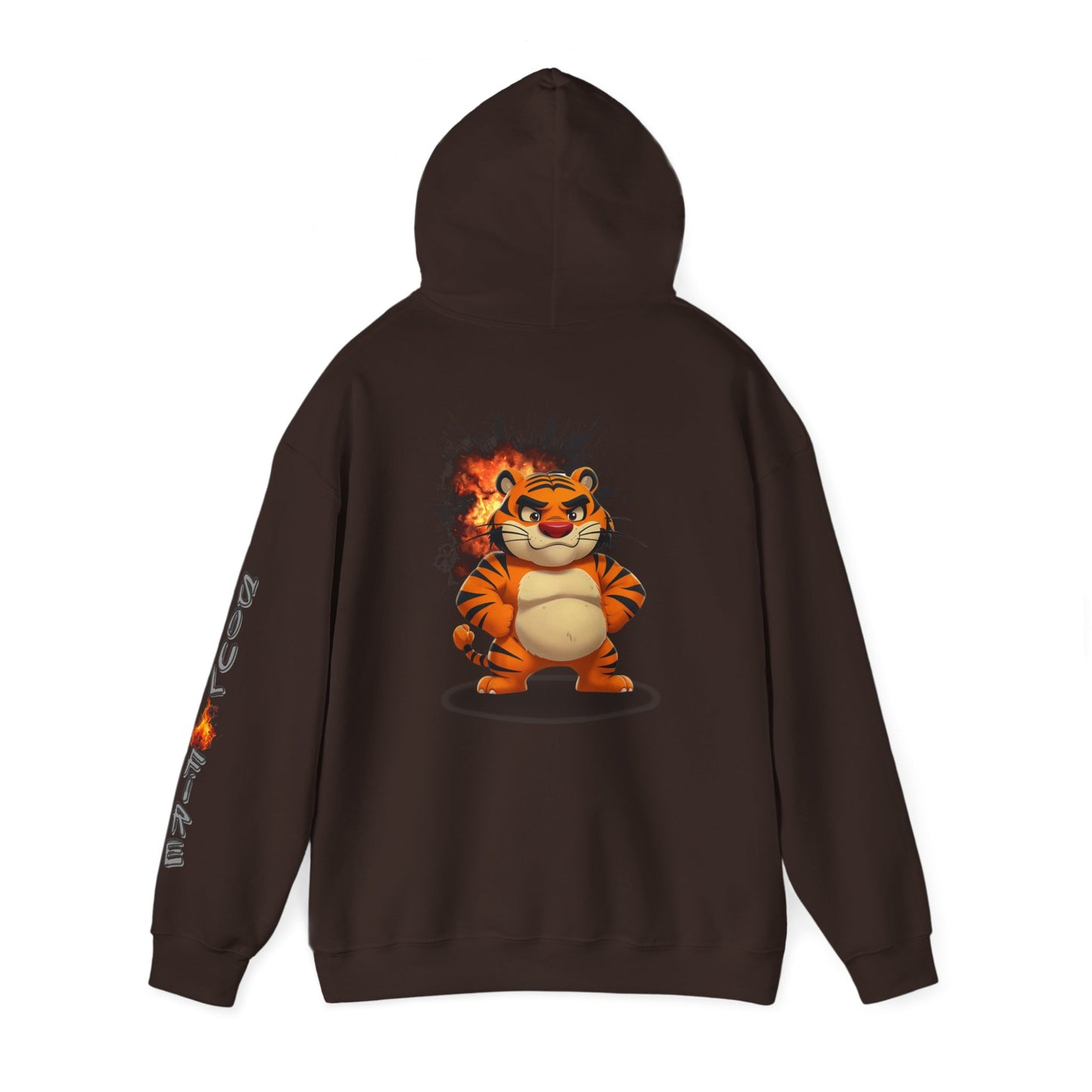 Soulfire Hoodie