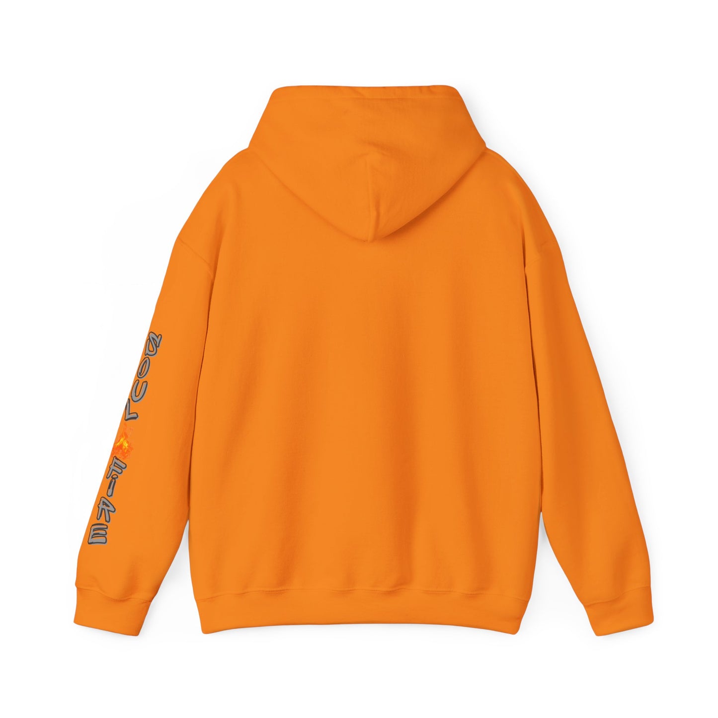 Soulfire Hoodie