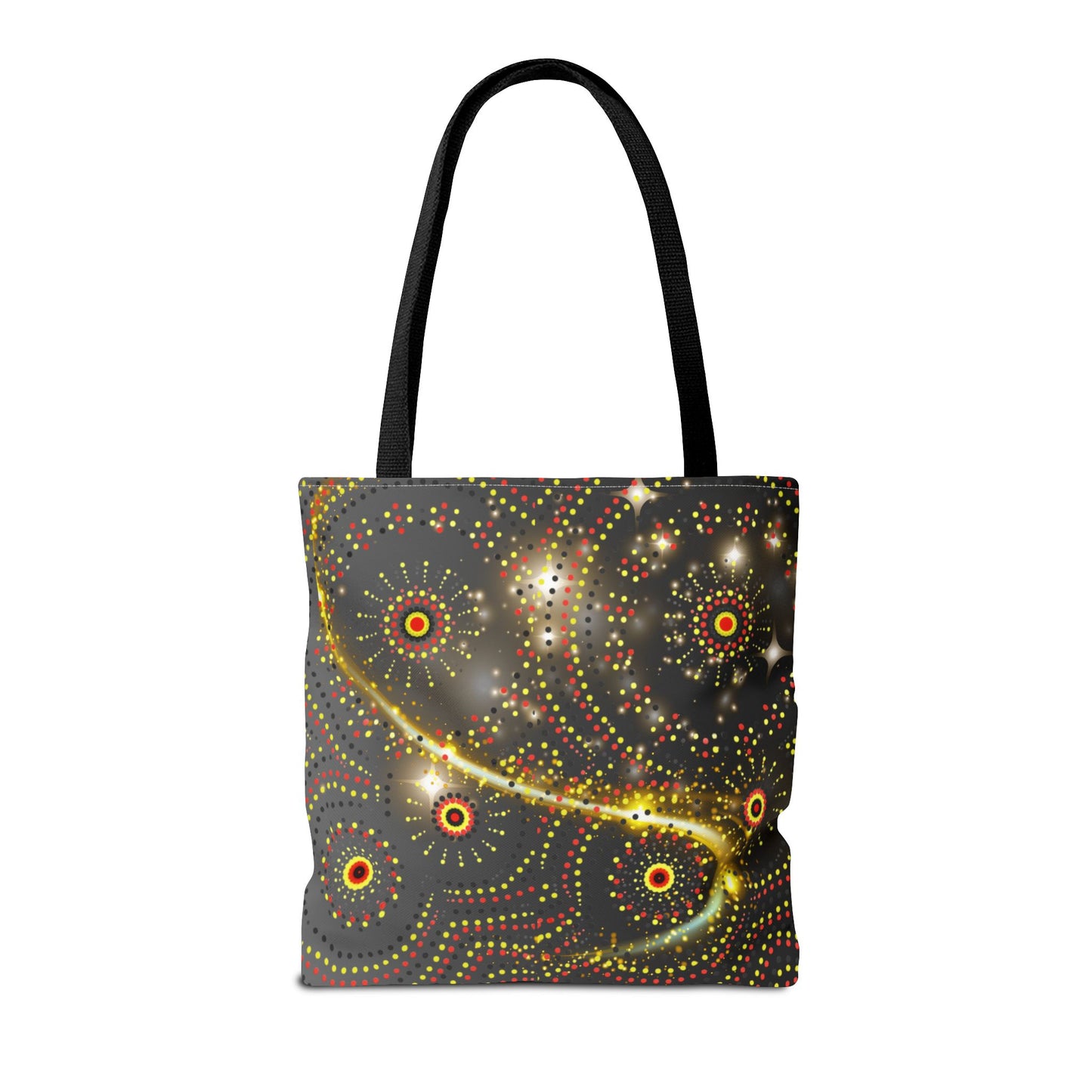 Soulfire Tote Bag