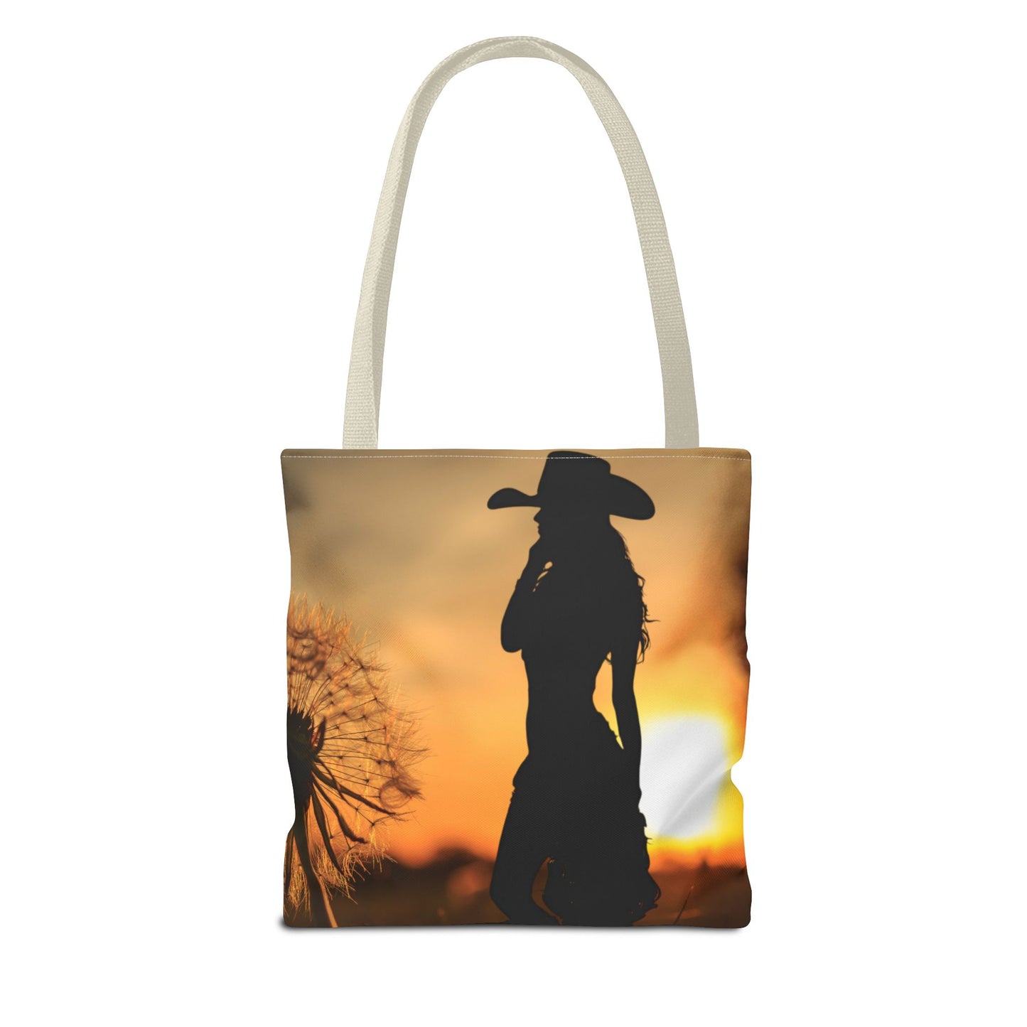 Soulfire Tote Bag