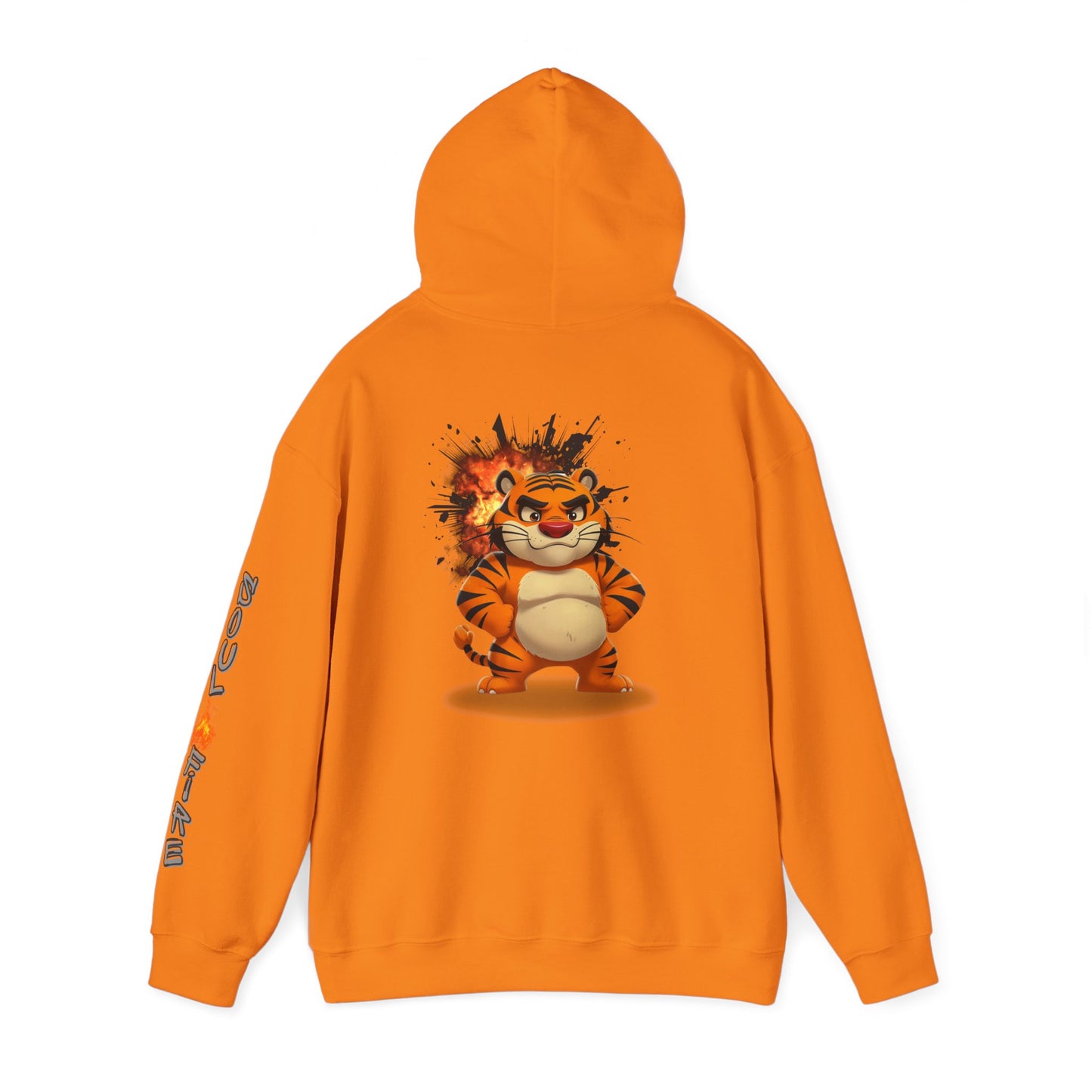 Soulfire Hoodie