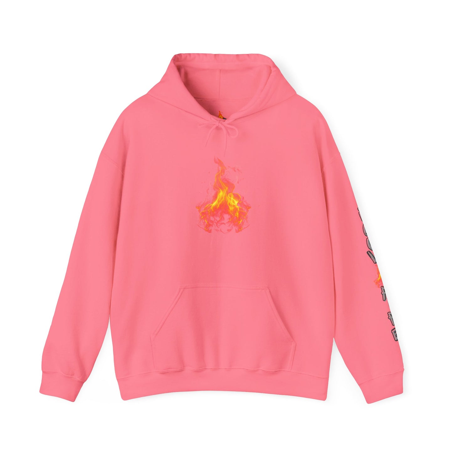 Soulfire Hoodie