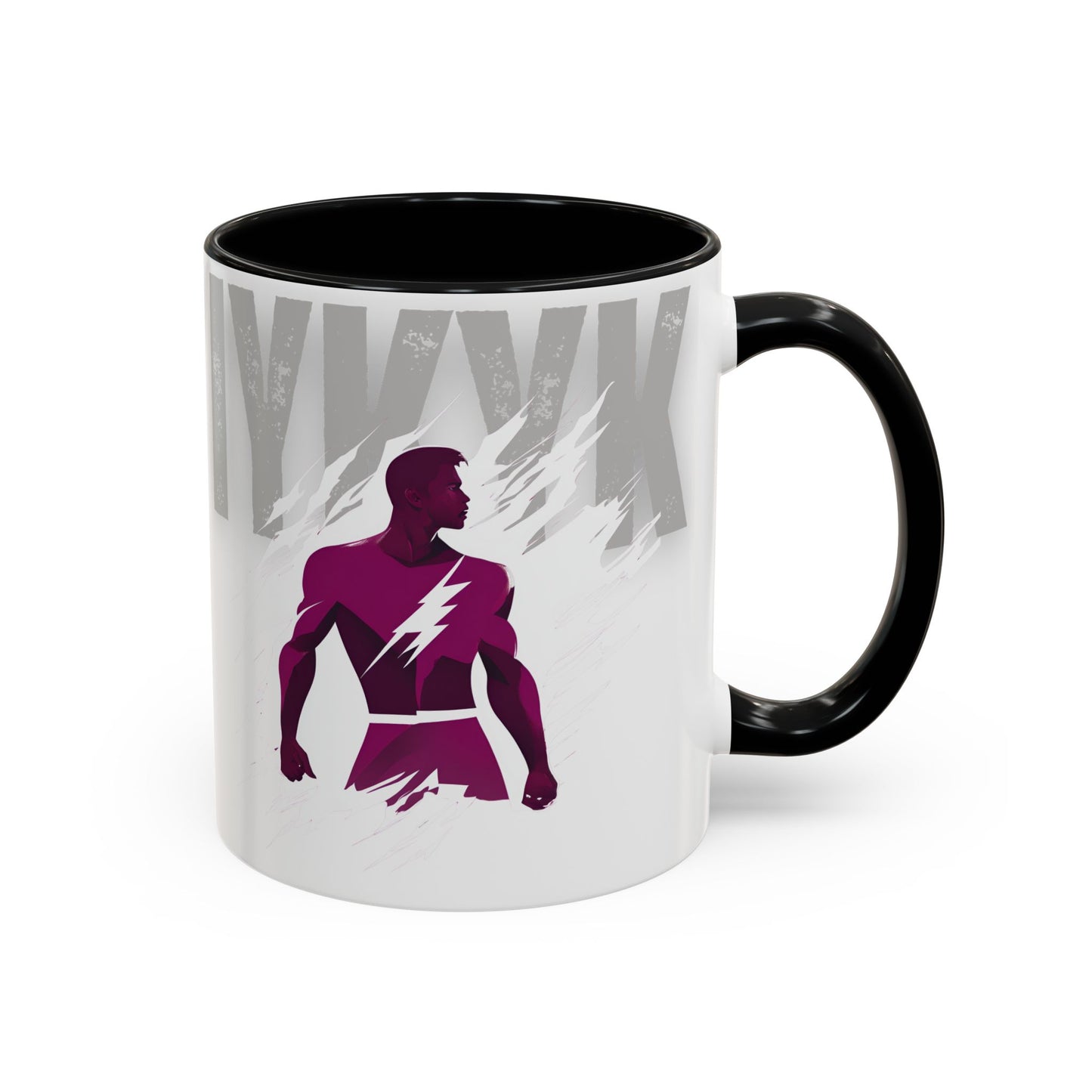 Soulfire Mug (11, 15oz)