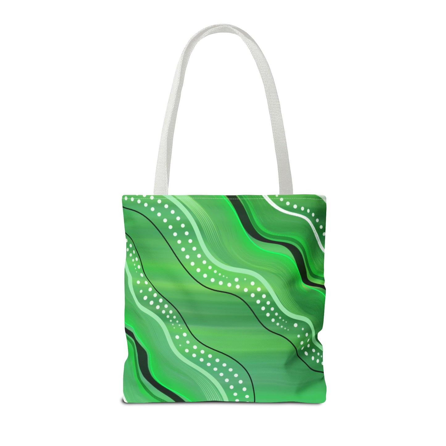 Soulfire Tote Bag