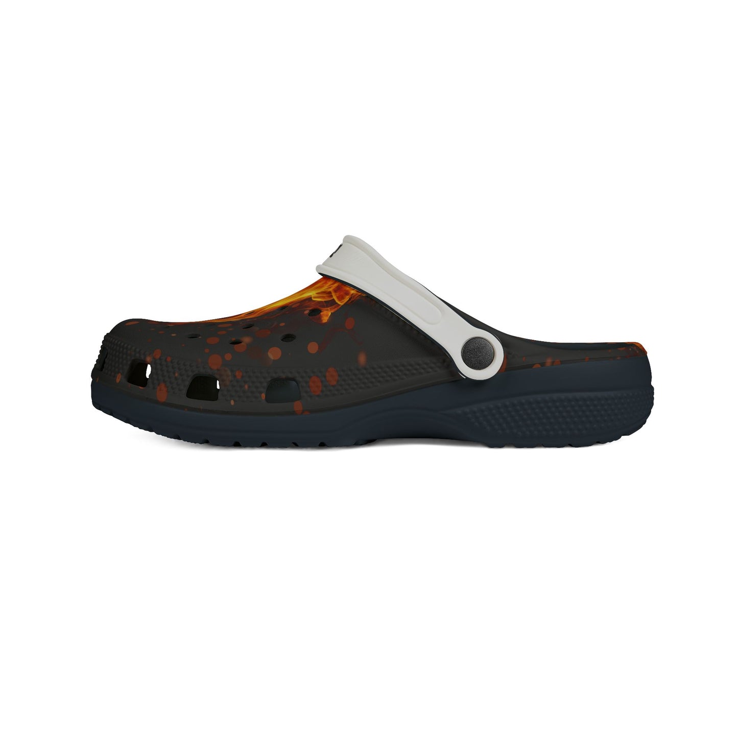 Unisex Soulfire Crocs