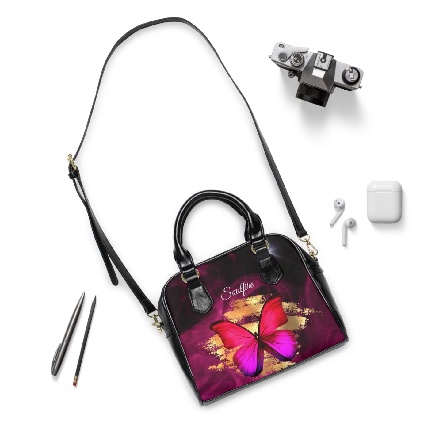 Soulfire Handbag